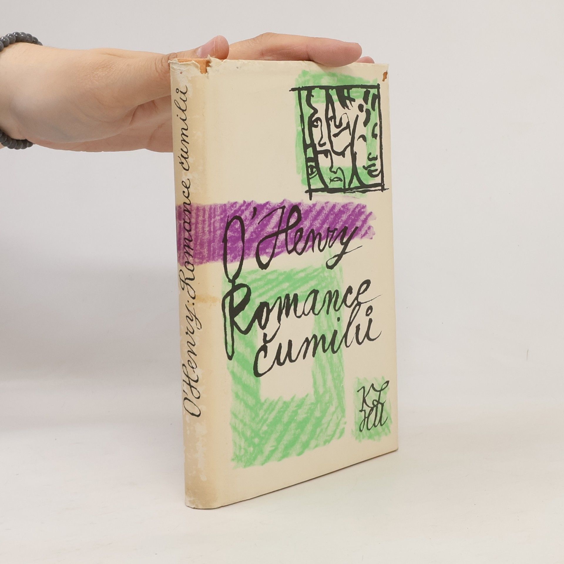 Romance čumilů
