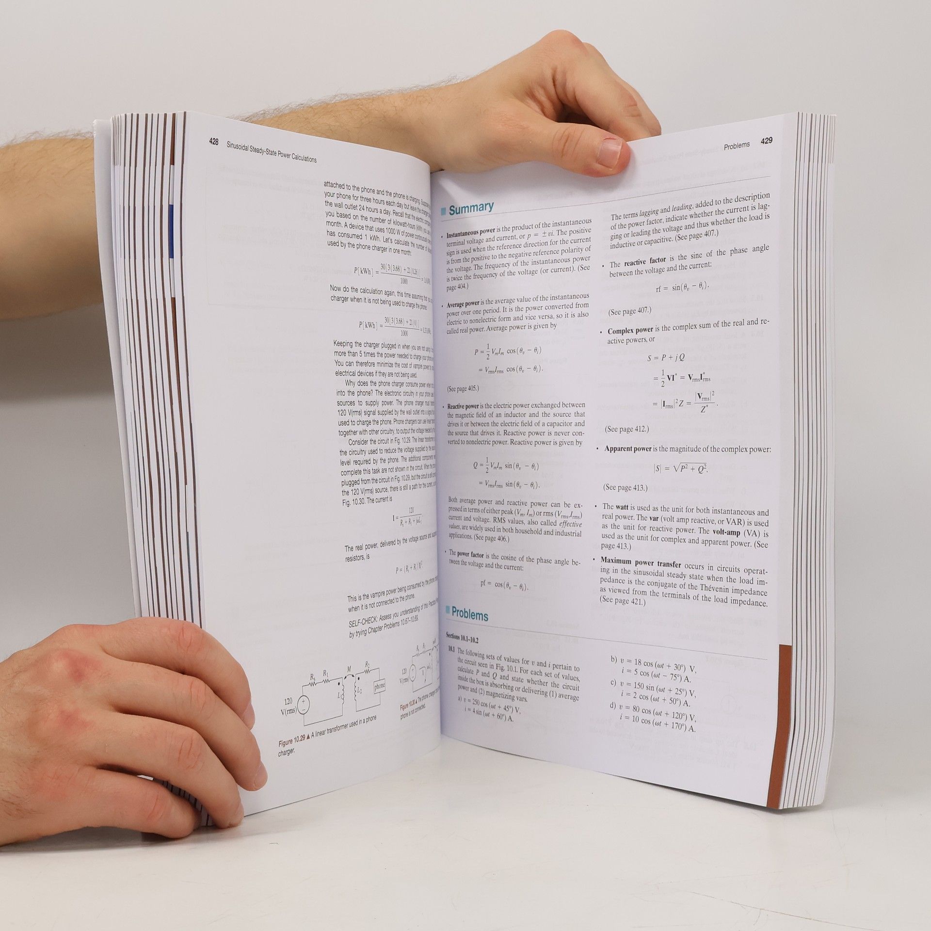James William Nilsson Electric Circuits