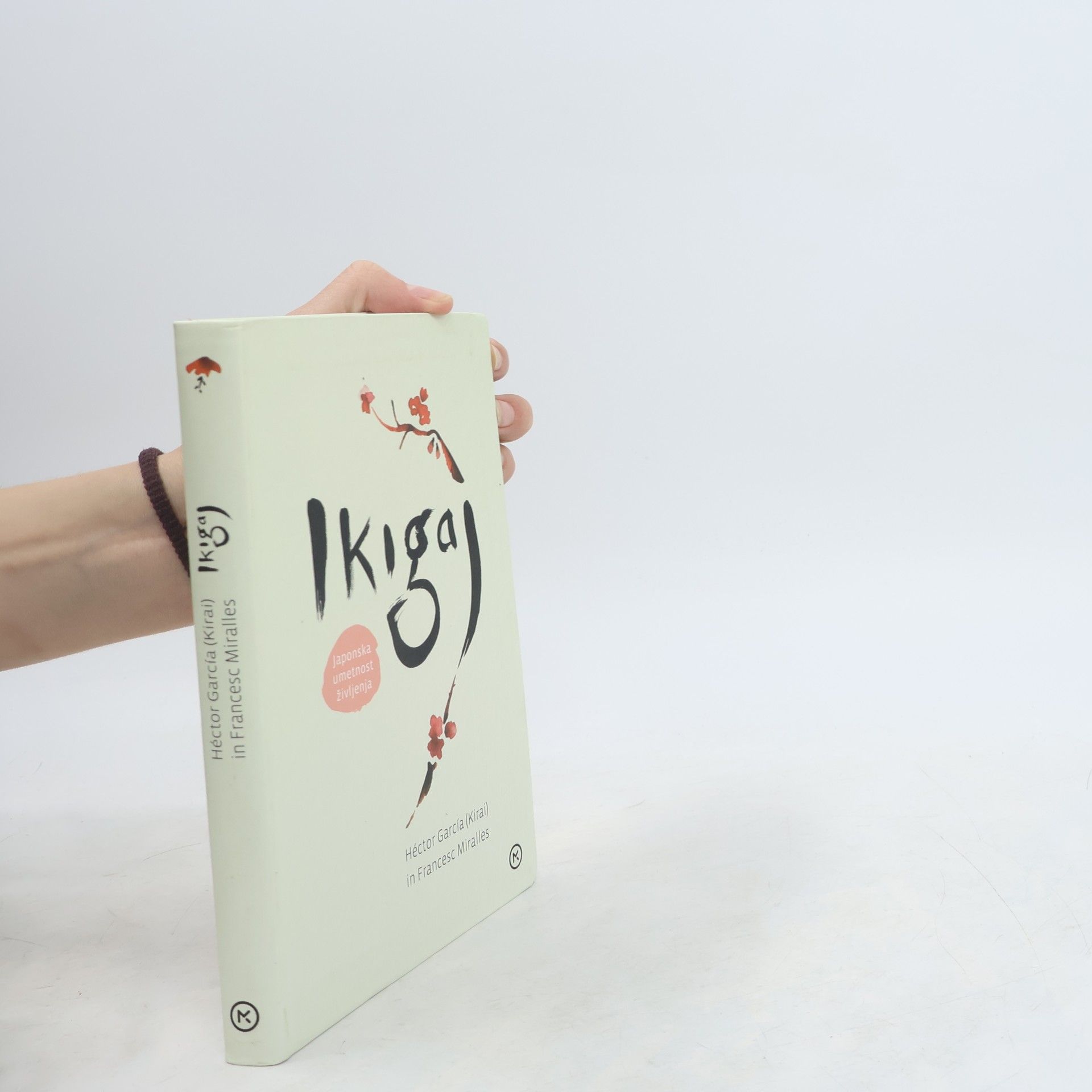 Ikigai