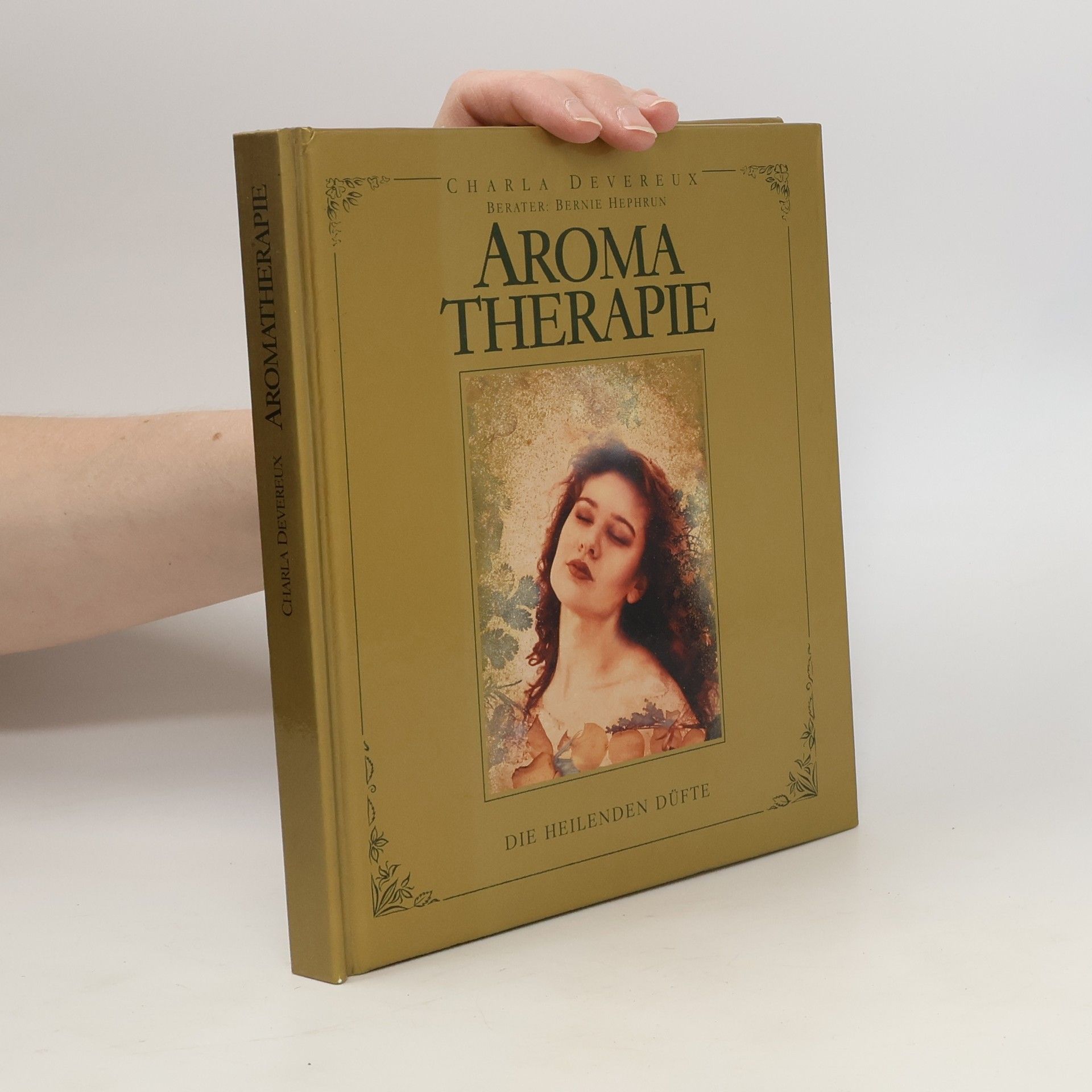 Charla Devereux Aroma Therapie