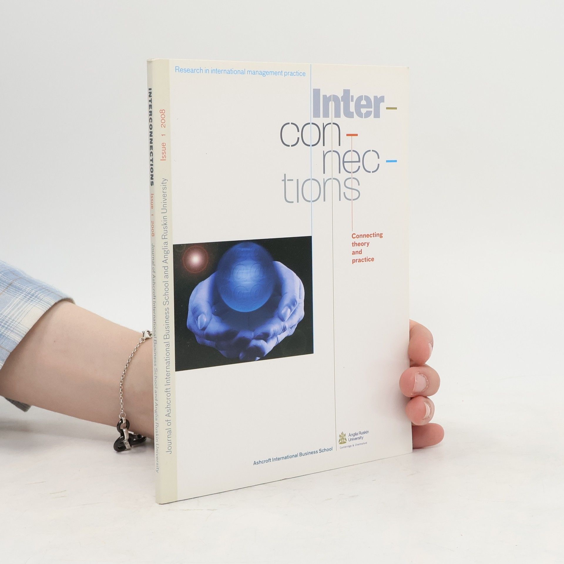 Autorenkollektiv Interconnections