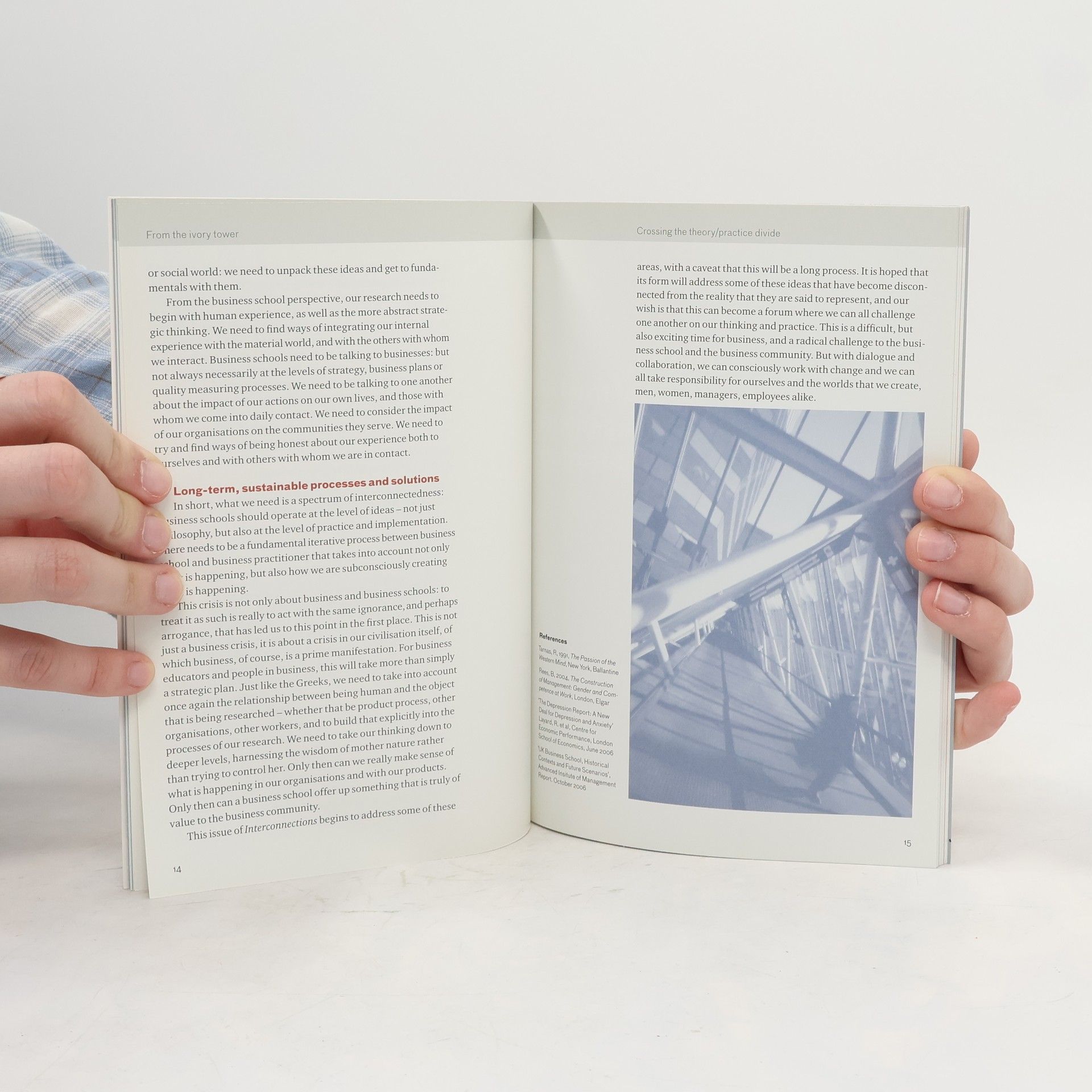 Autorenkollektiv Interconnections