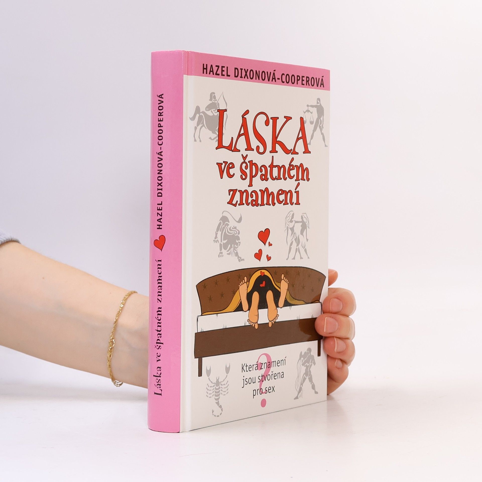 Láska ve špatném znamení