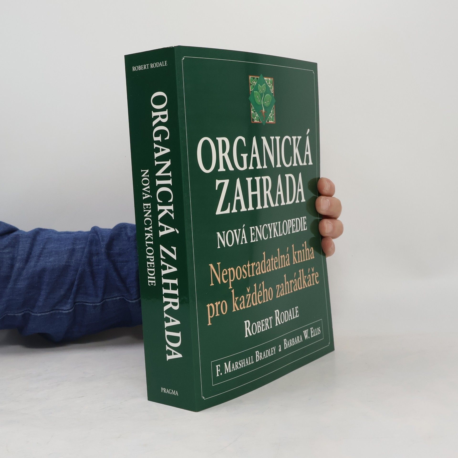 Organická zahrada