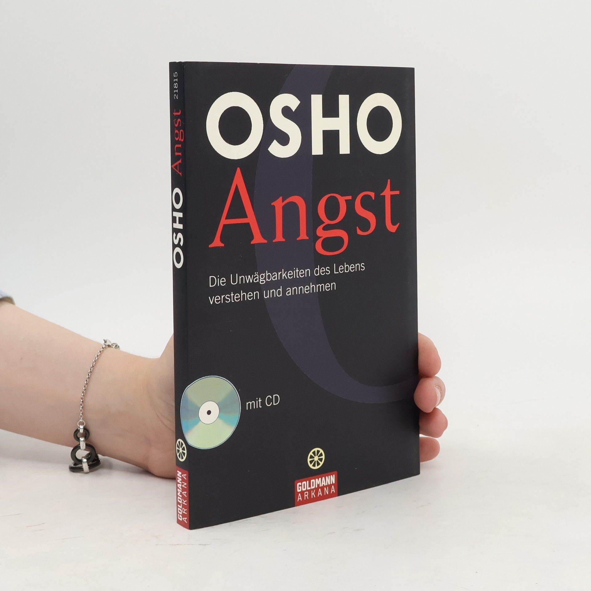 Ošó Angst