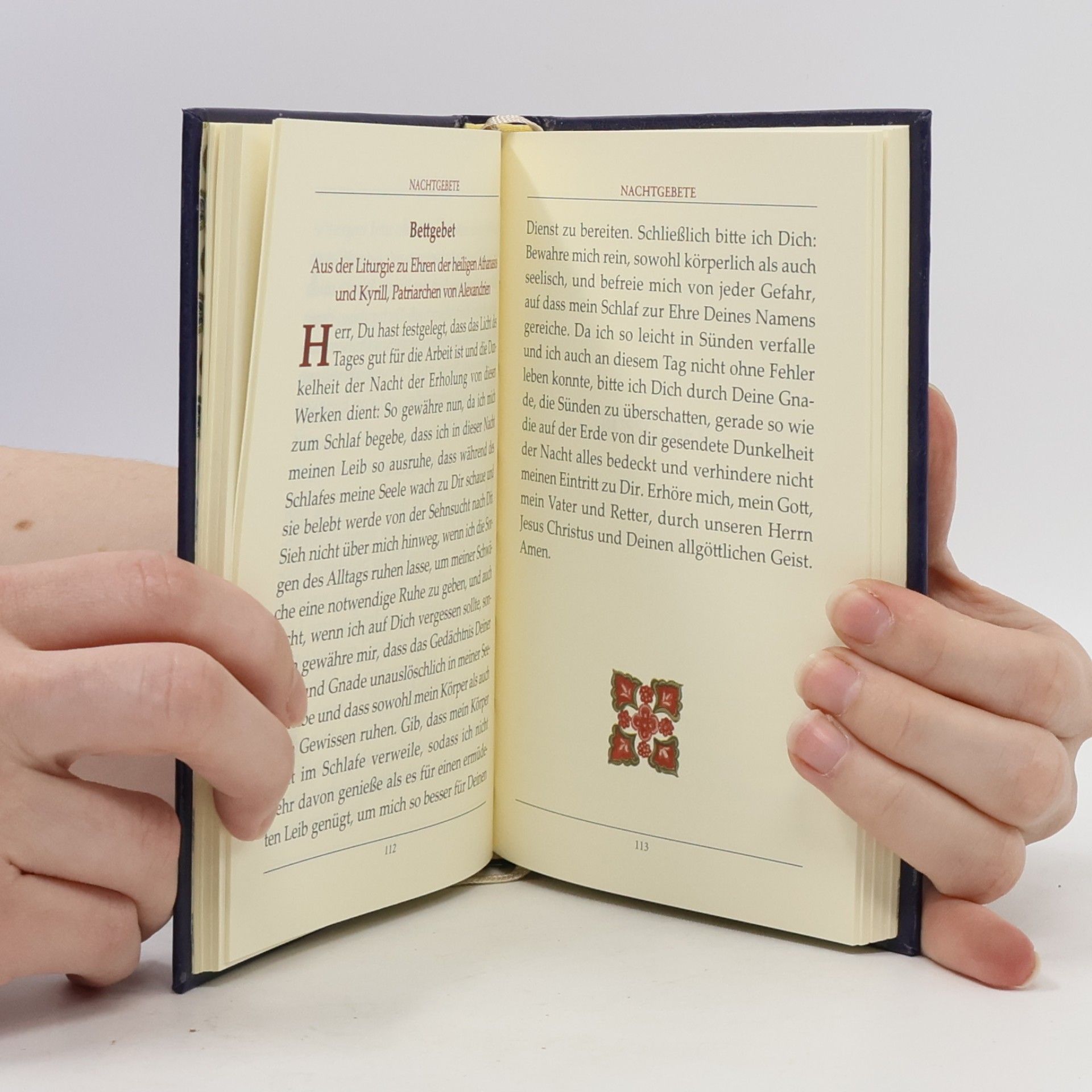 Elias Haslwanter Orthodoxes Schulgebetbuch