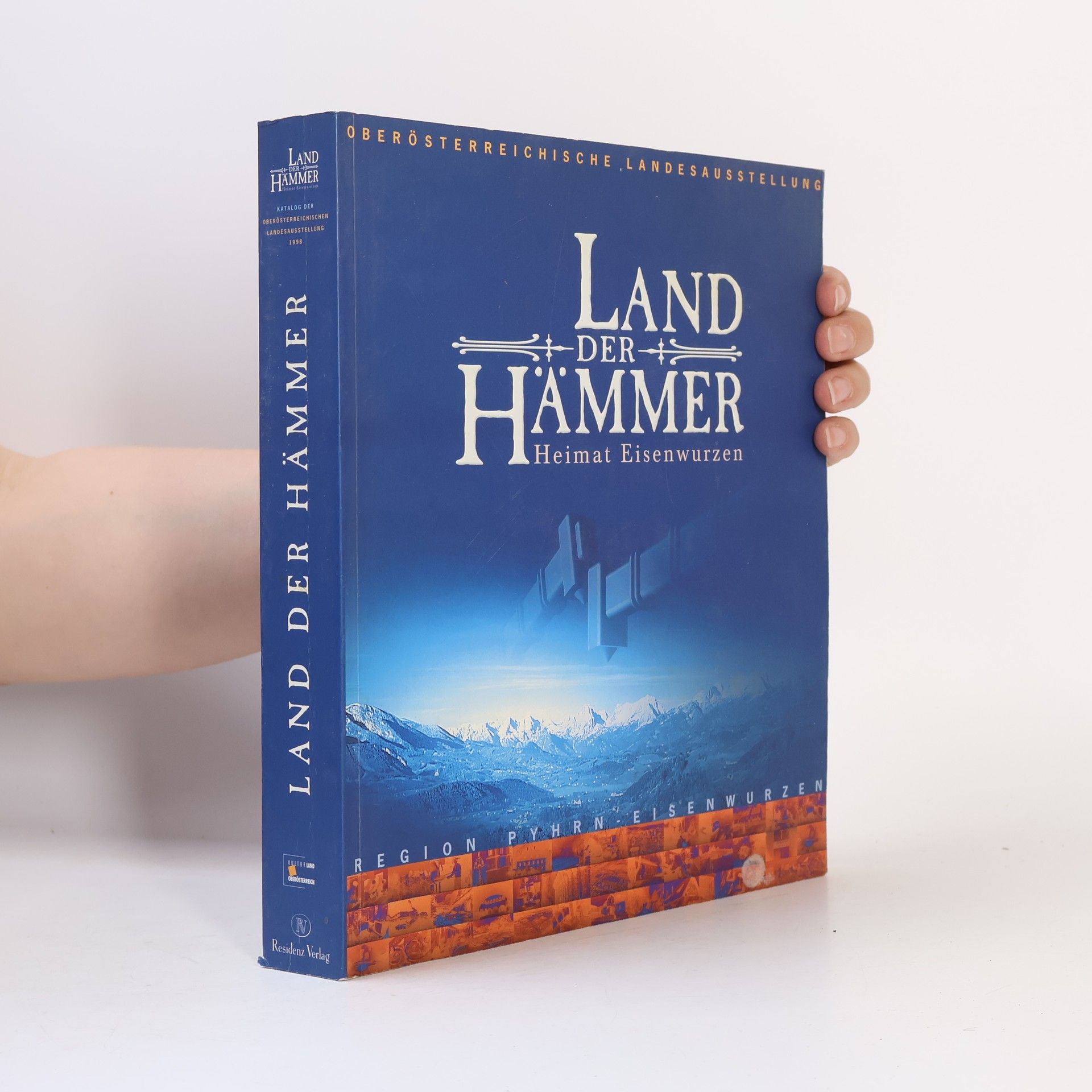 Autorenkollektiv Land der Hammer