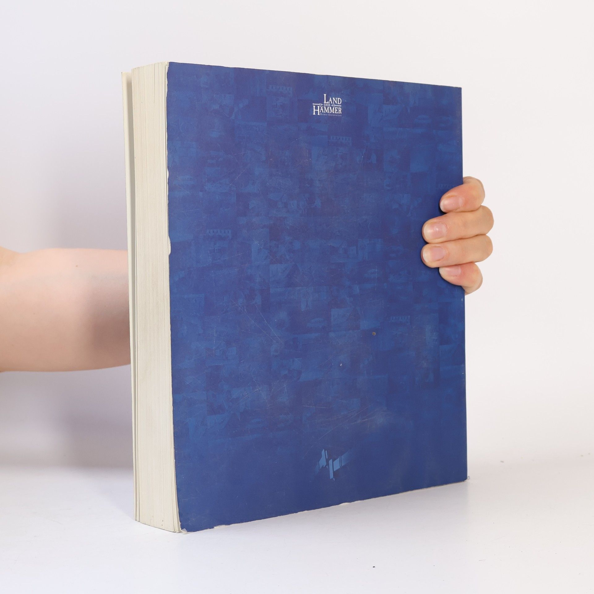 Autorenkollektiv Land der Hammer