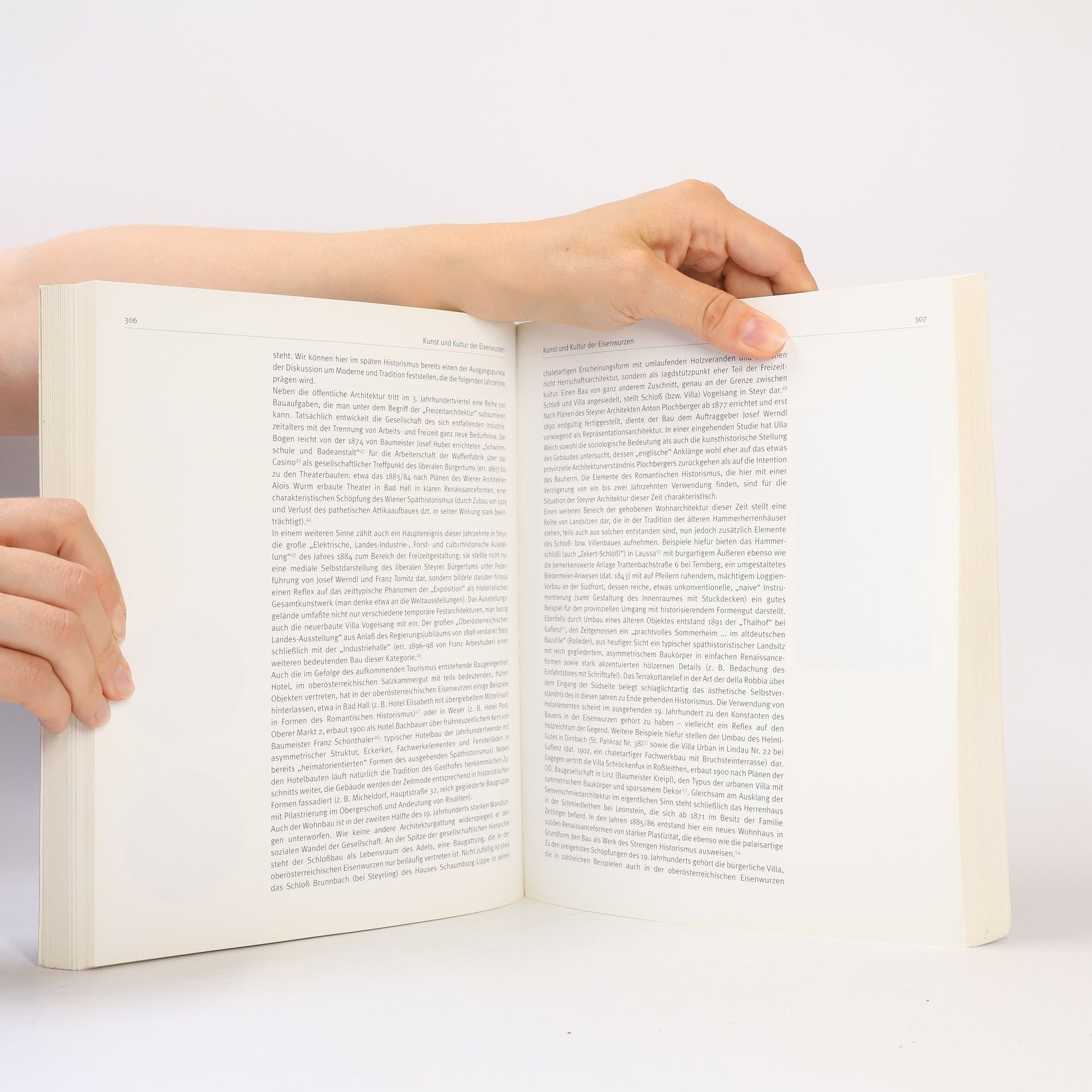 Autorenkollektiv Land der Hammer