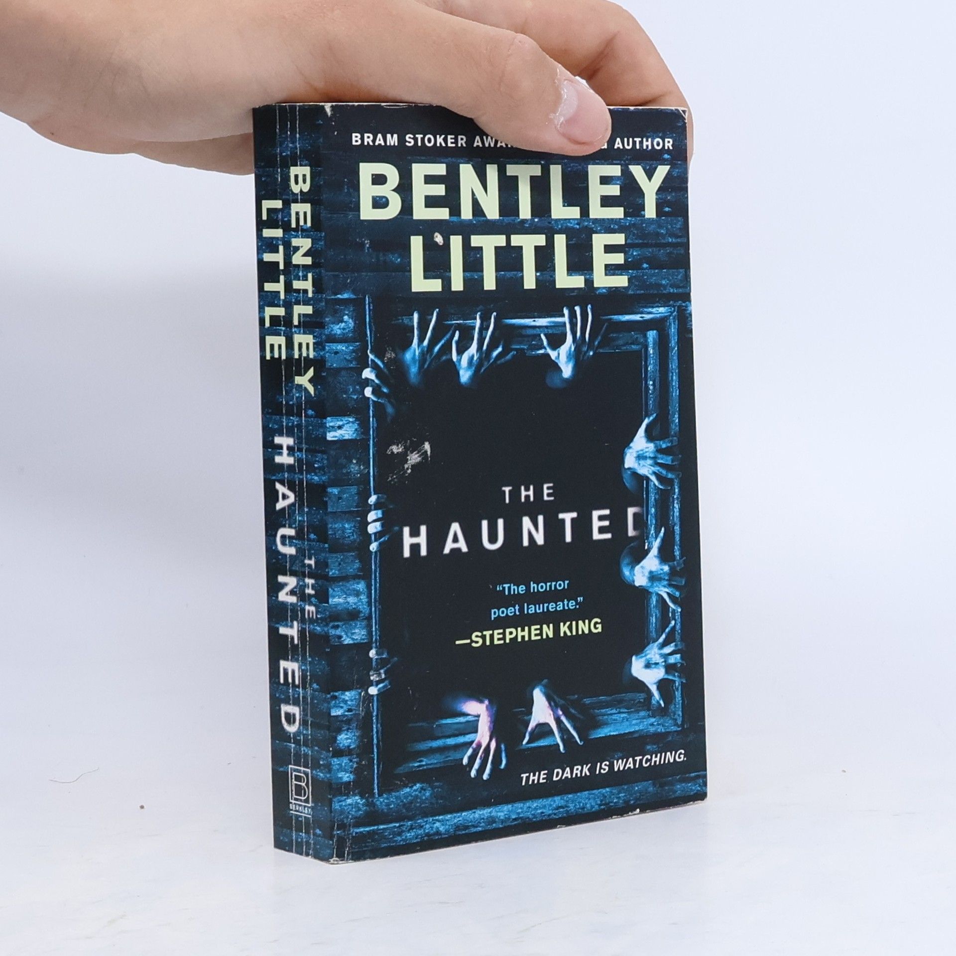 Bentley Little The Haunted