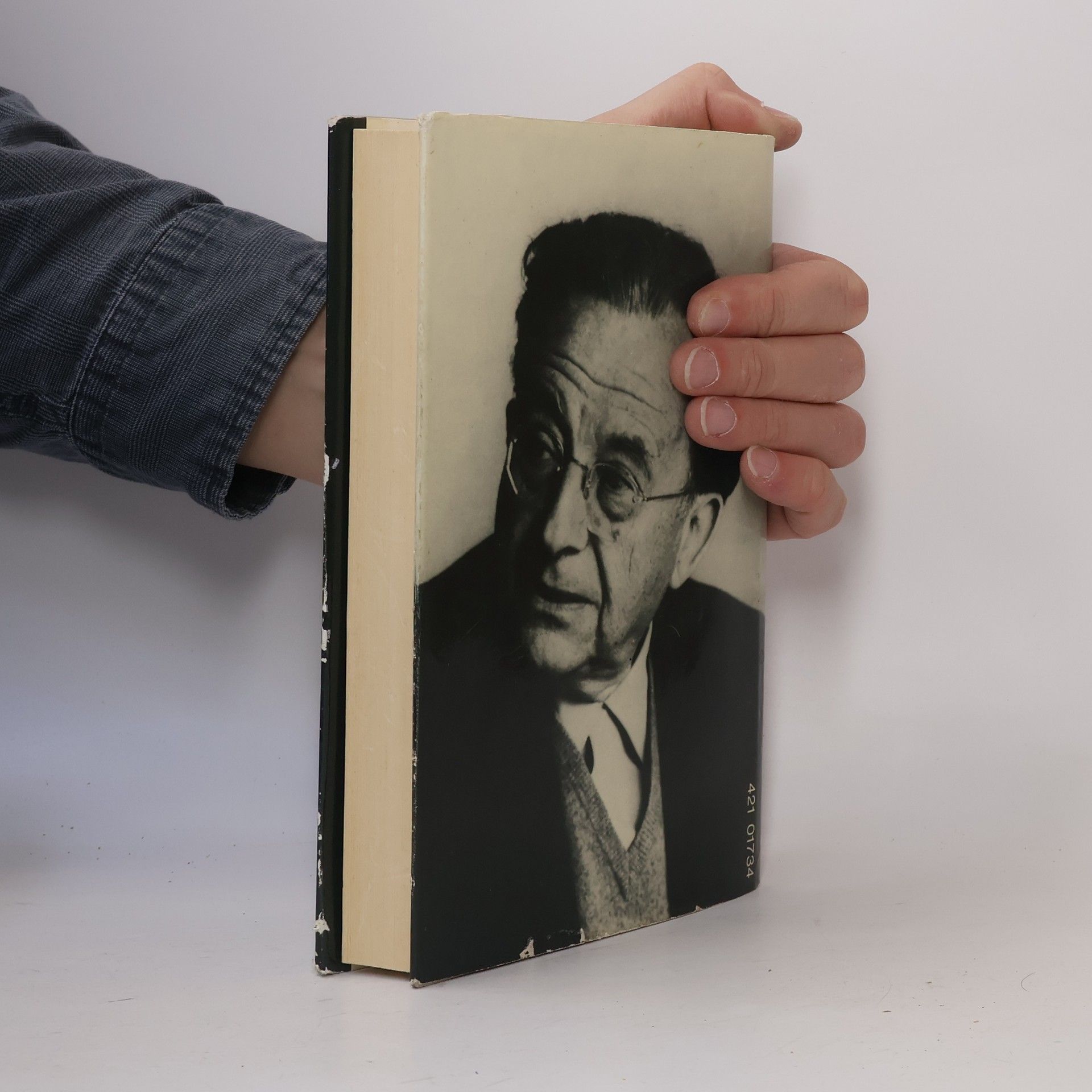 Erich Fromm Haben oder Sein