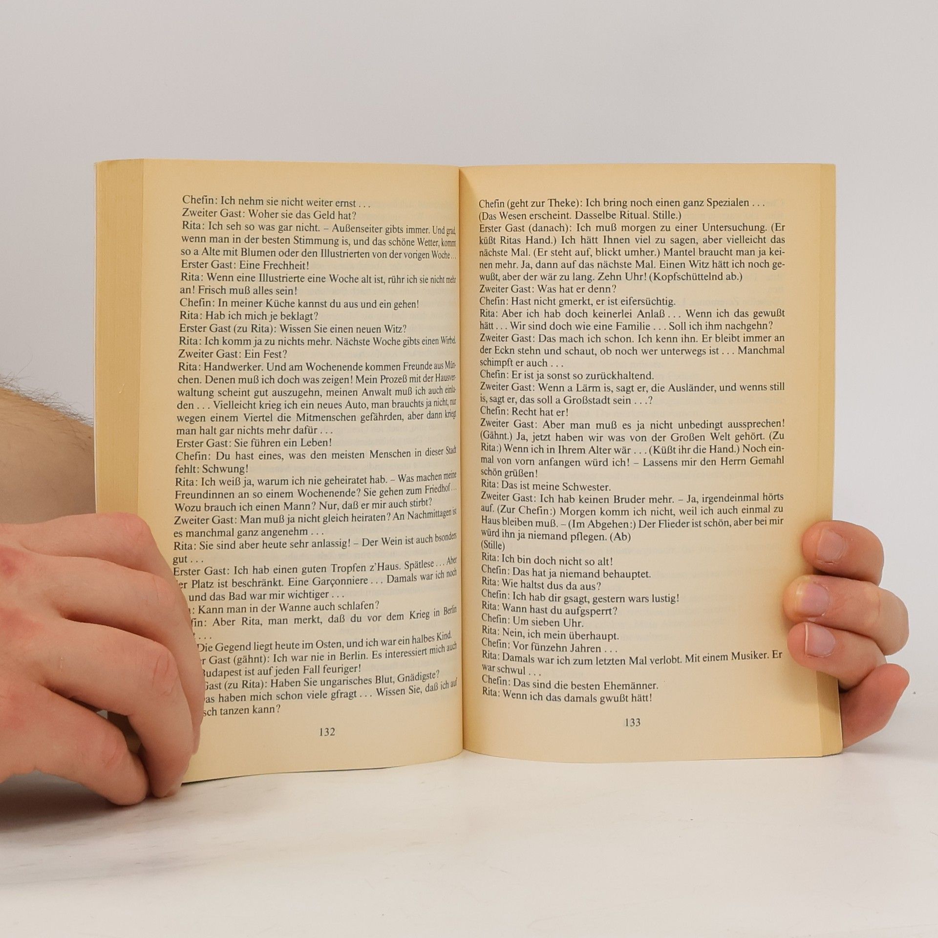 Helmut Qualtinger Das Qualtinger-Buch