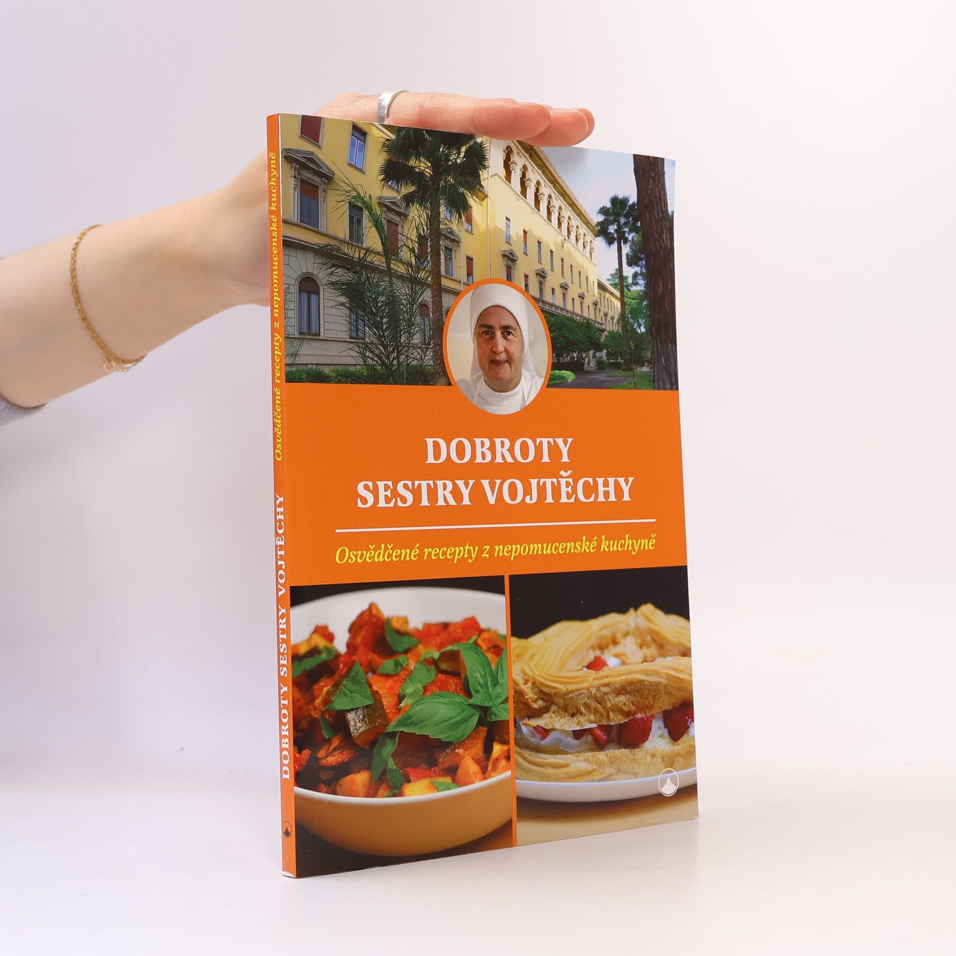 Dobroty sestry Vojtěchy