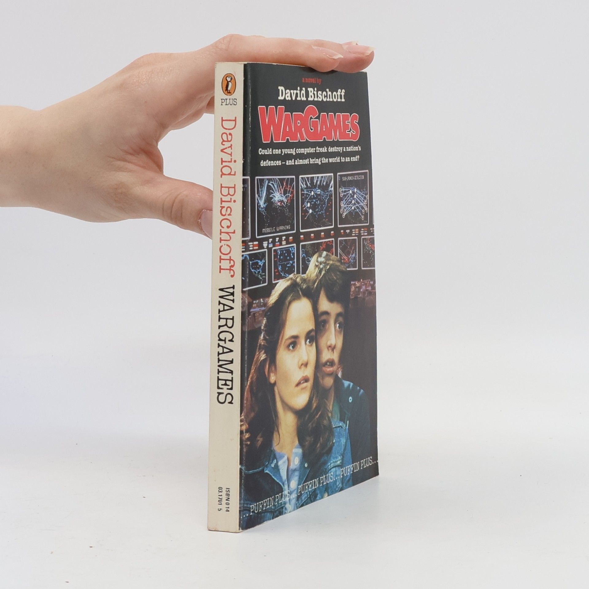 David Bishoff Wargames