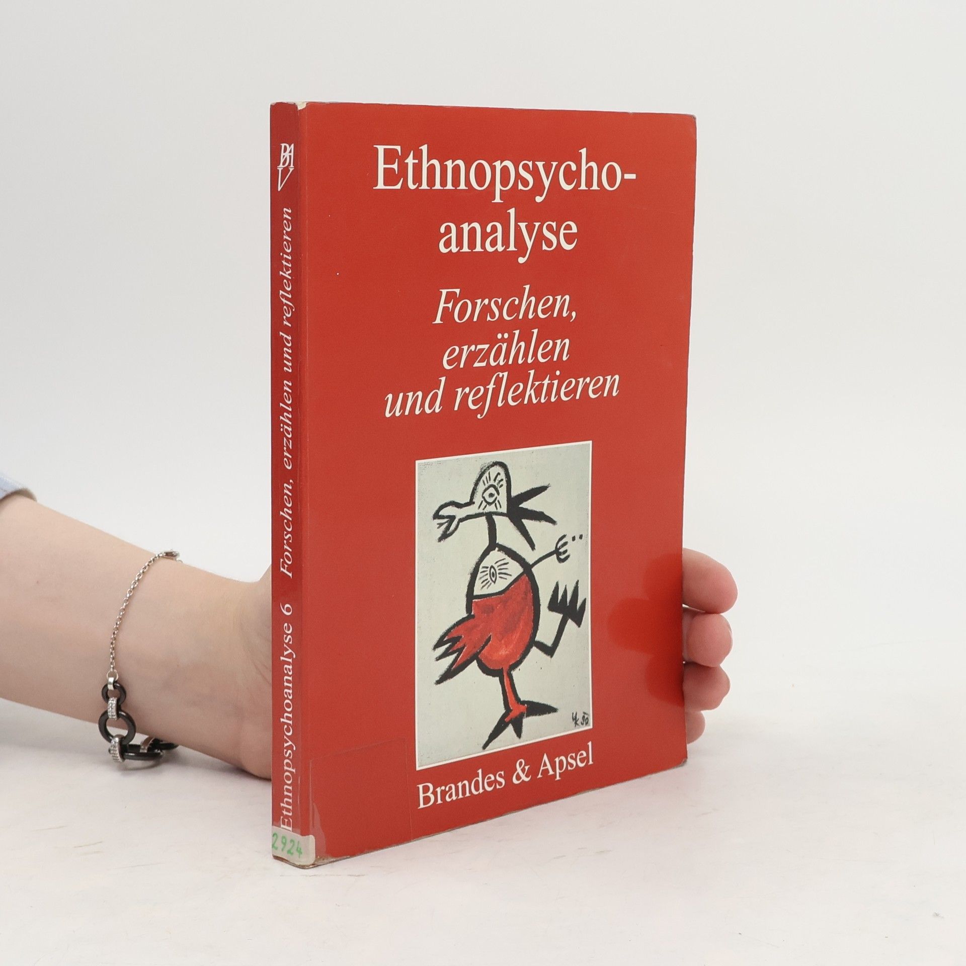 Ethnopsychoanalyse