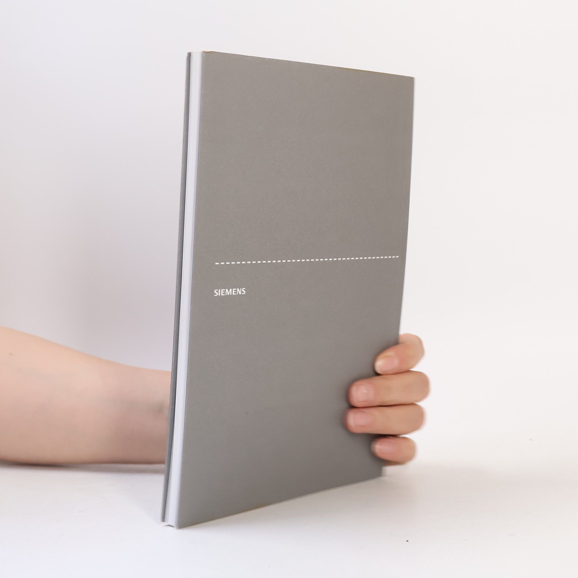 Auteurscollectief Siemens Brand & Product