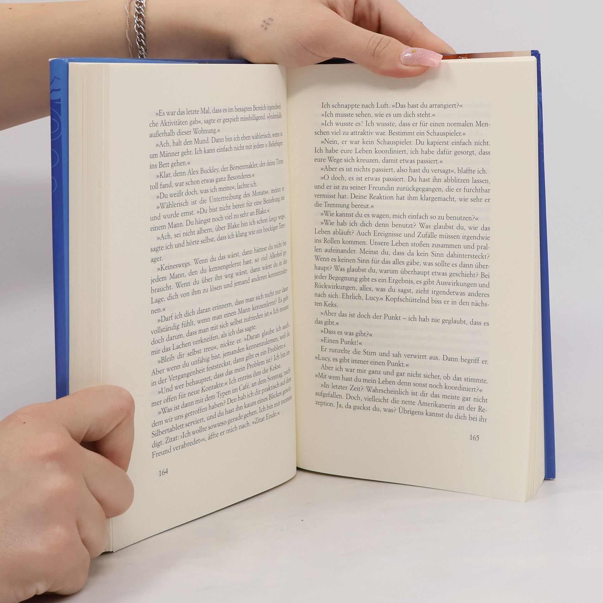 Cecelia Ahern Ein Moment fürs Leben