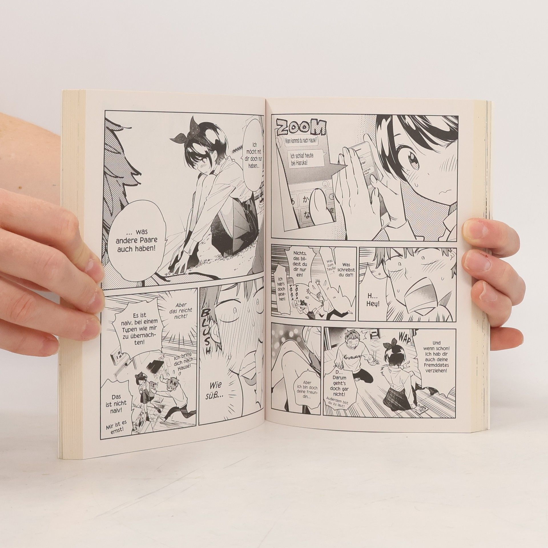 Reiji Miyajima Rental Girlfriend 8