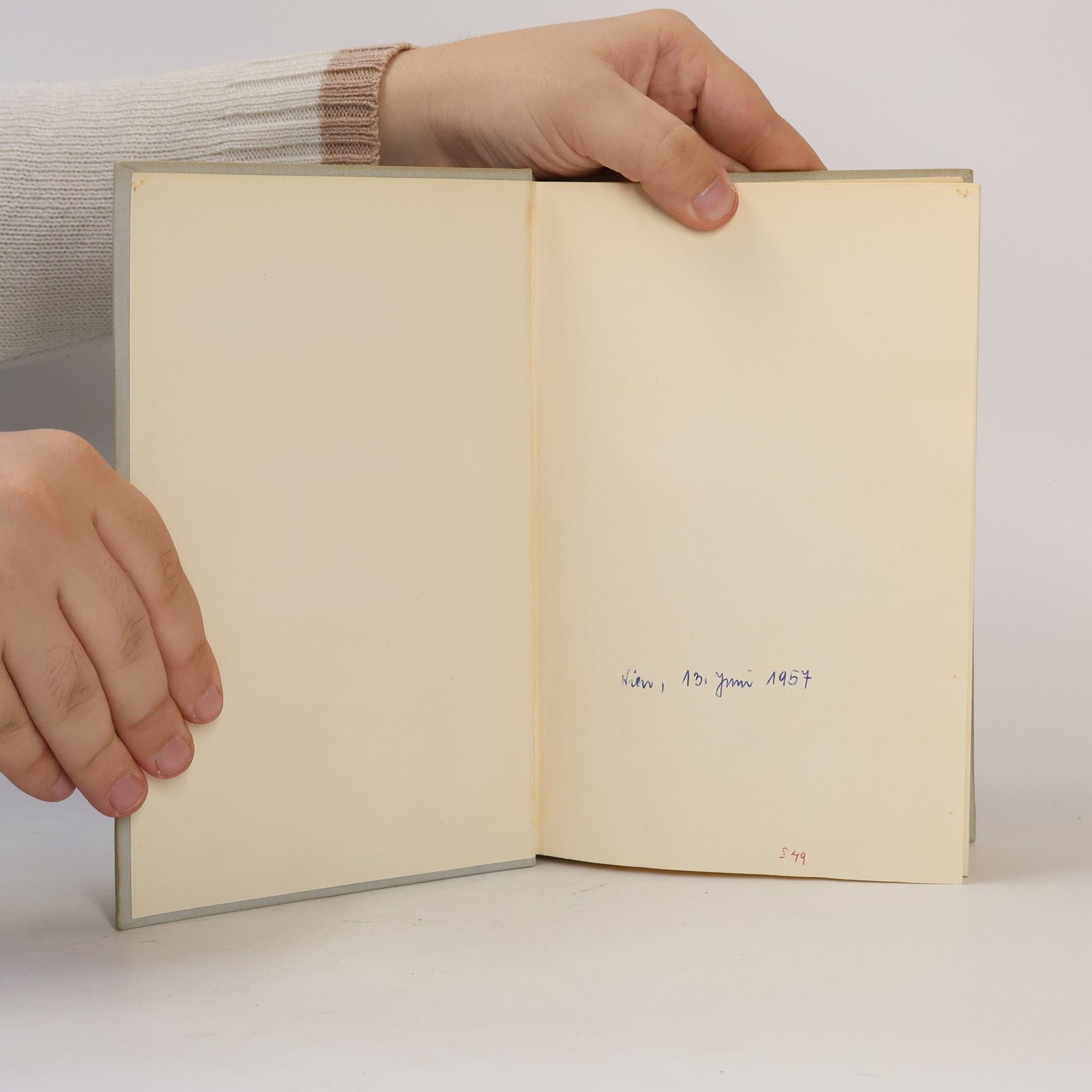 John Steinbeck Jenseits von Eden