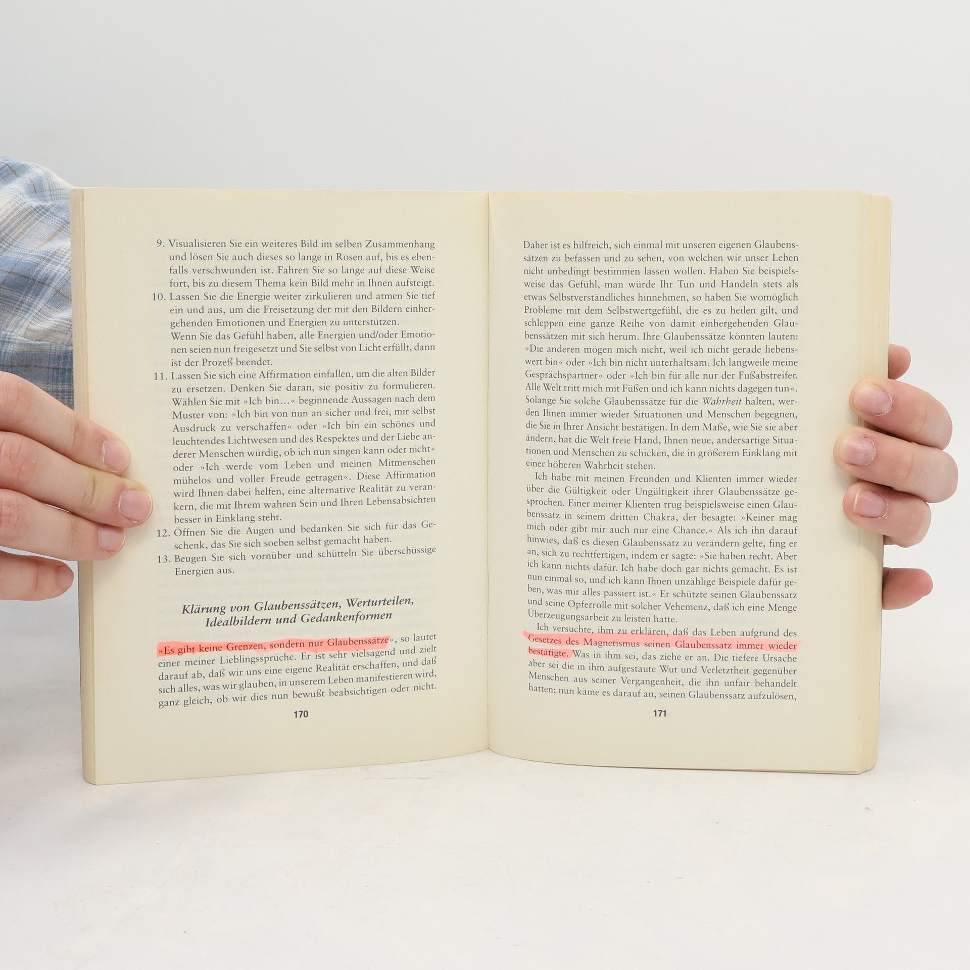 Amorah Quan Yin Das Plejaden-Arbeitsbuch