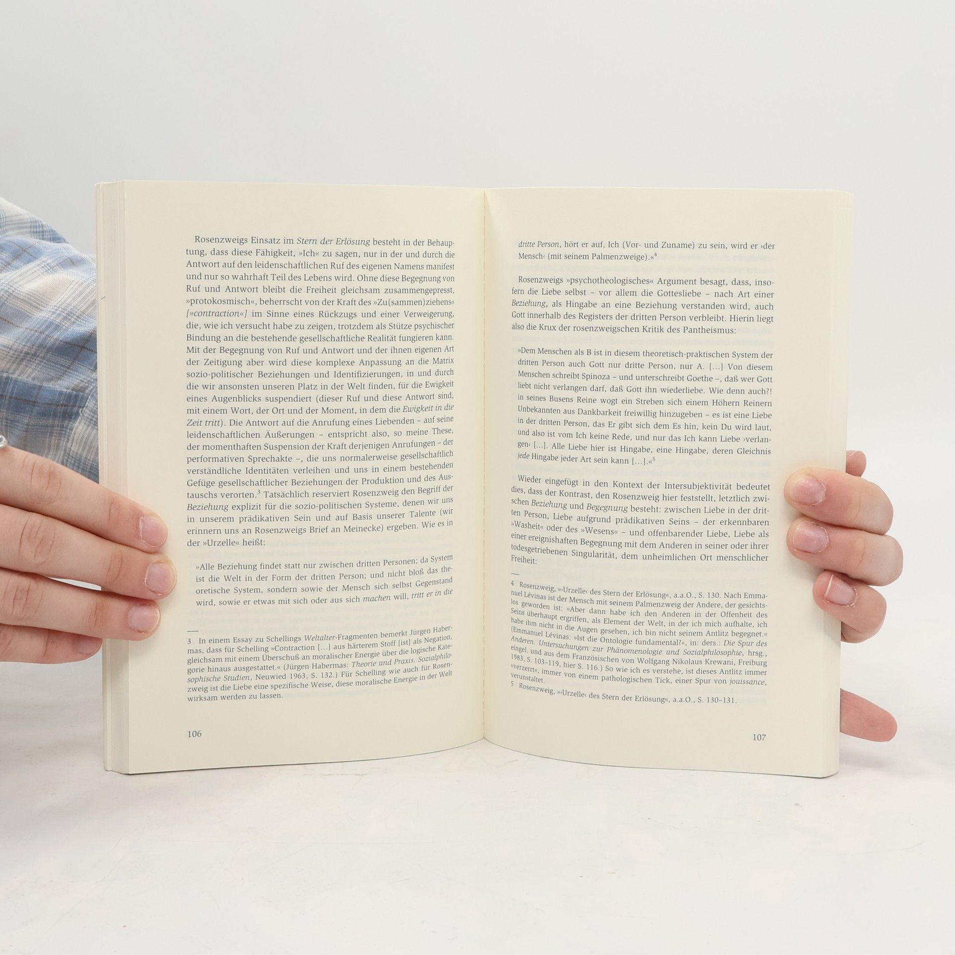 Eric Santner Subjektile: Zur Psychotheologie des Alltagslebens