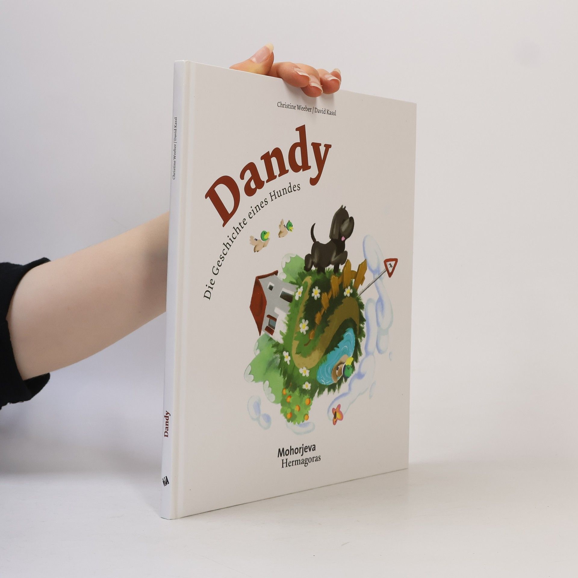 Christine Weeber Dandy