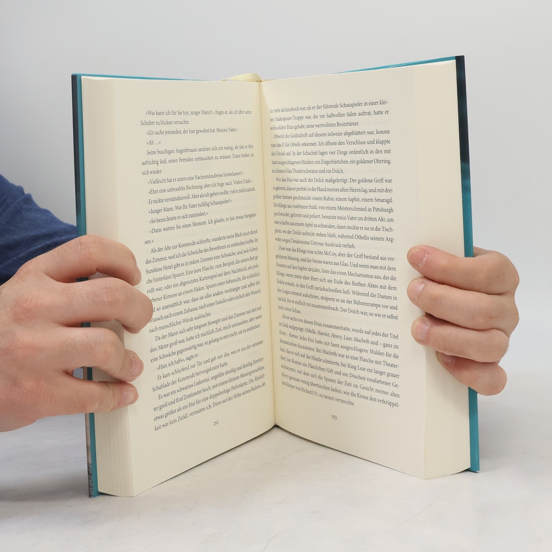 Amor Towles Lincoln Highway