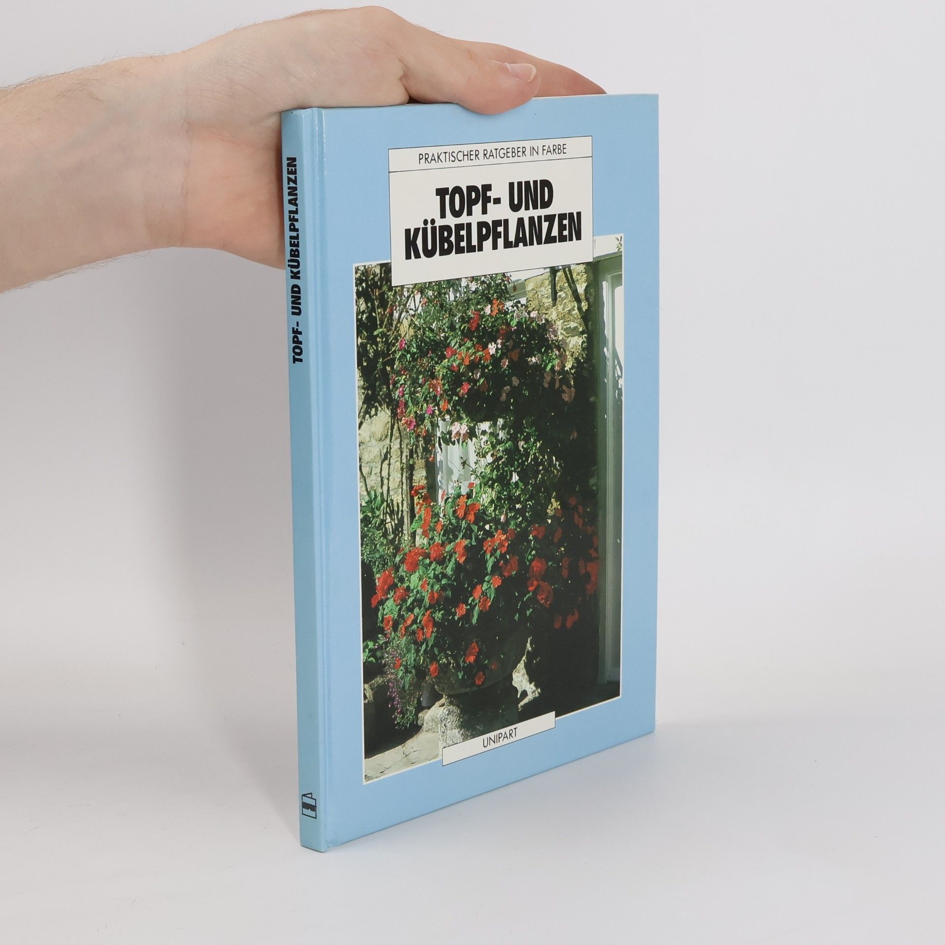 Topf- und Kübelpflanzen