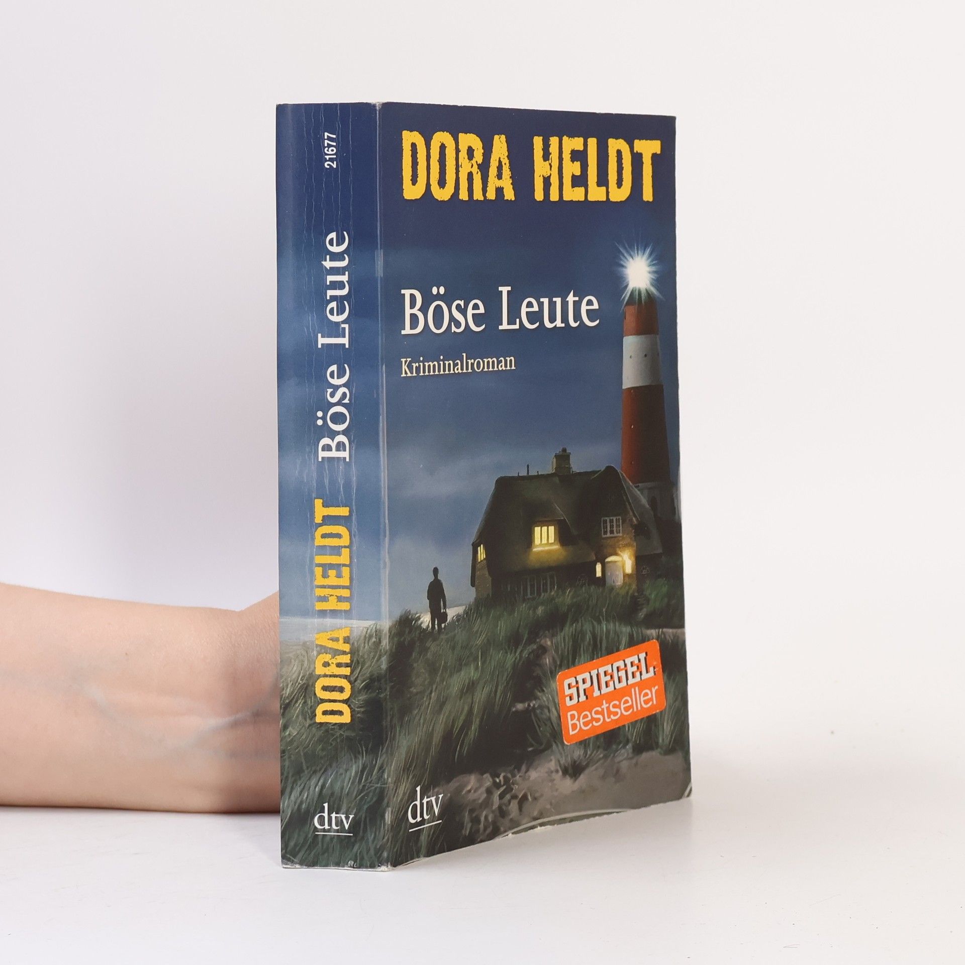 Dora Heldt Böse Leute