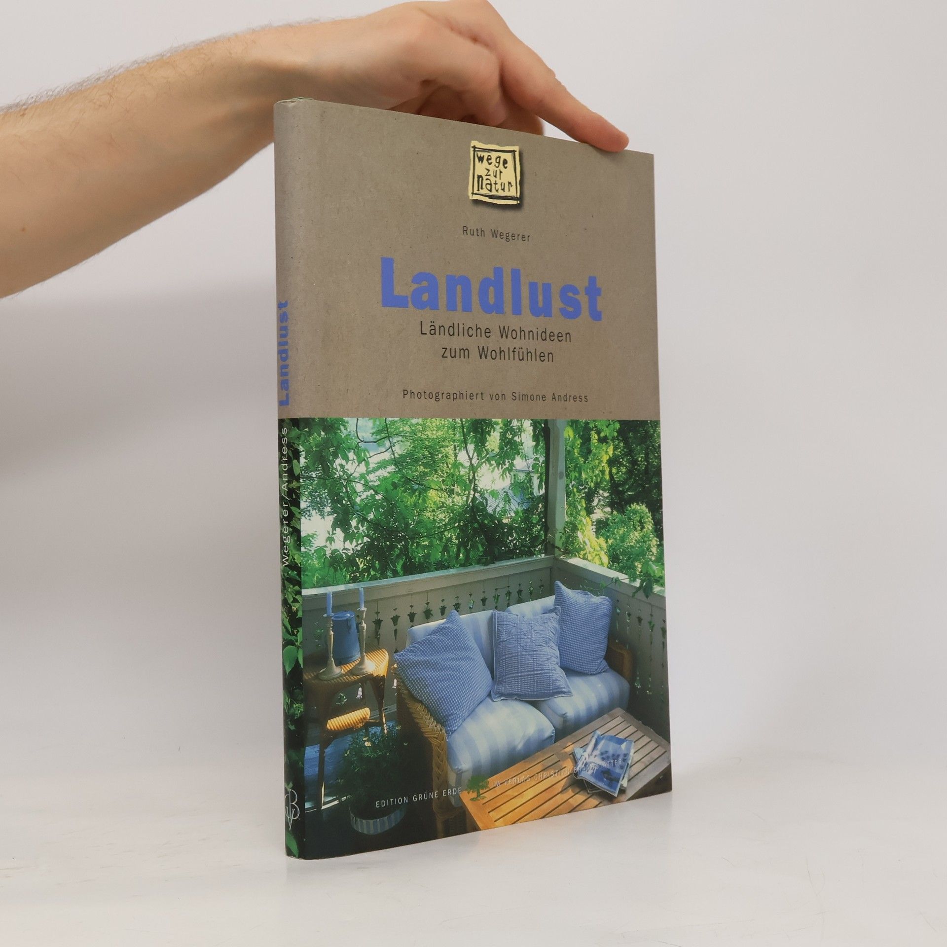 Ruth Wegerer Landlust