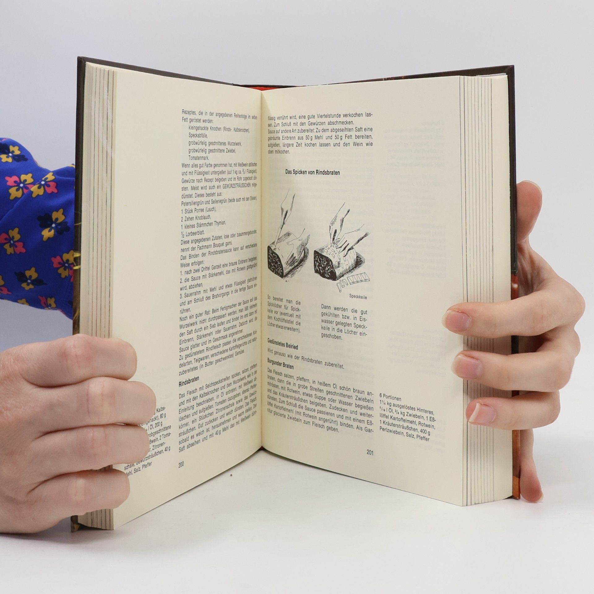 Albert Kofranek Das neue Donauland Kochbuch