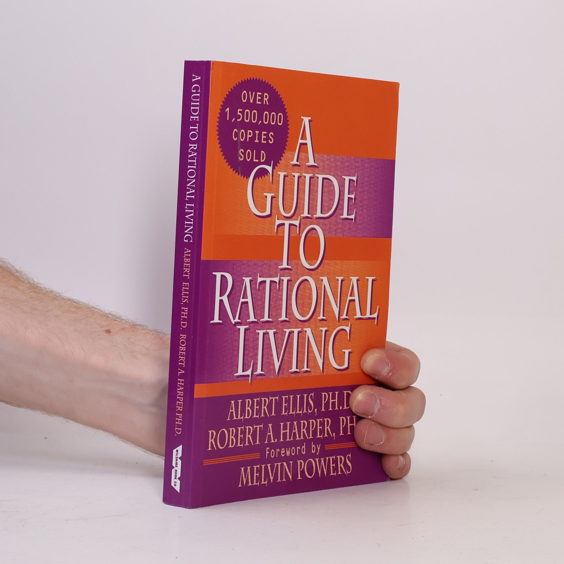 Robert A. Harper A Guide to Rational Living