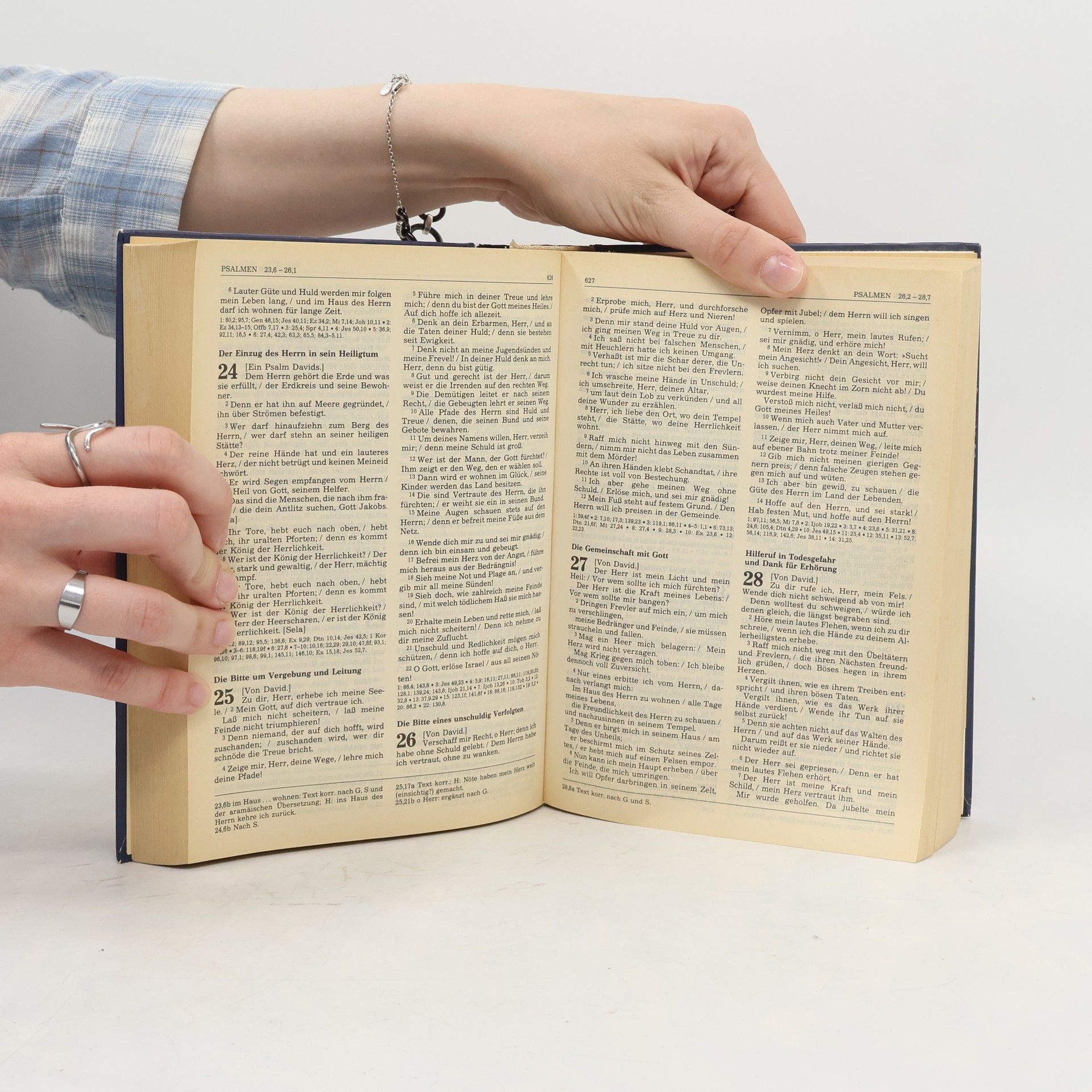 Collectif d'auteurs Die Bibel. Einheitsübersetzung der Heiligen Schrift