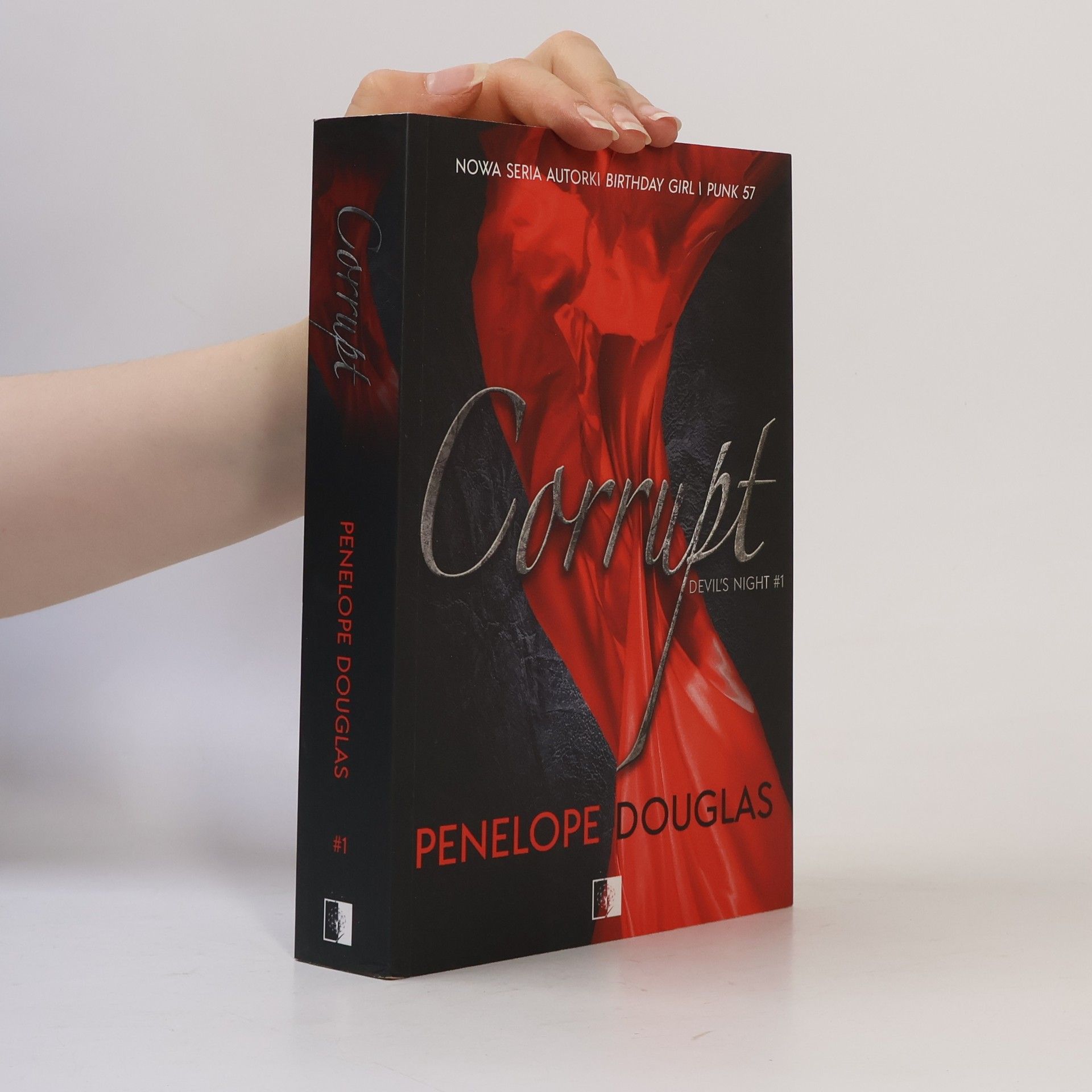 Penelope Douglas Corrupt