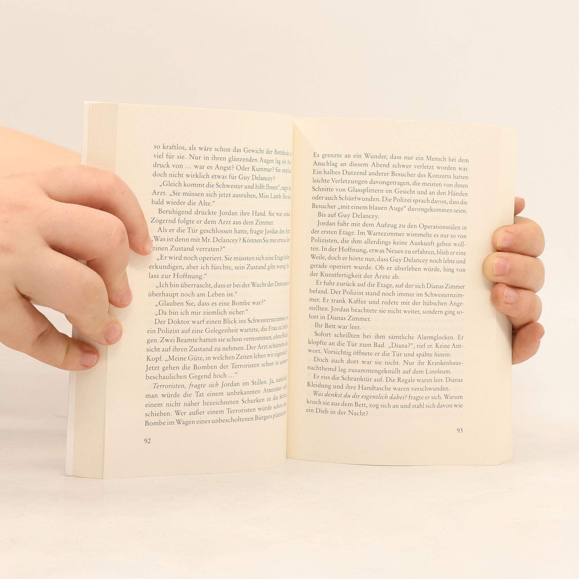 Tess Gerritsen Die Meisterdiebin