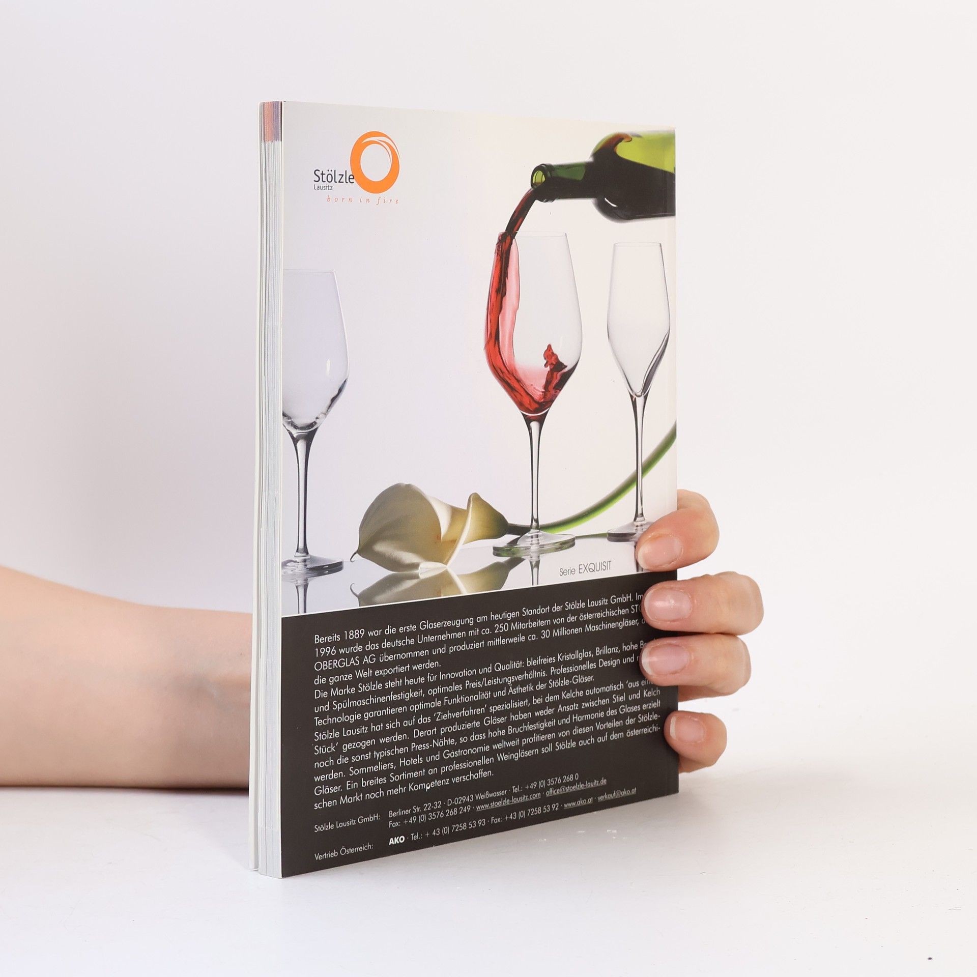 Autorenkollektiv Österreichs beste Weissweine 2011