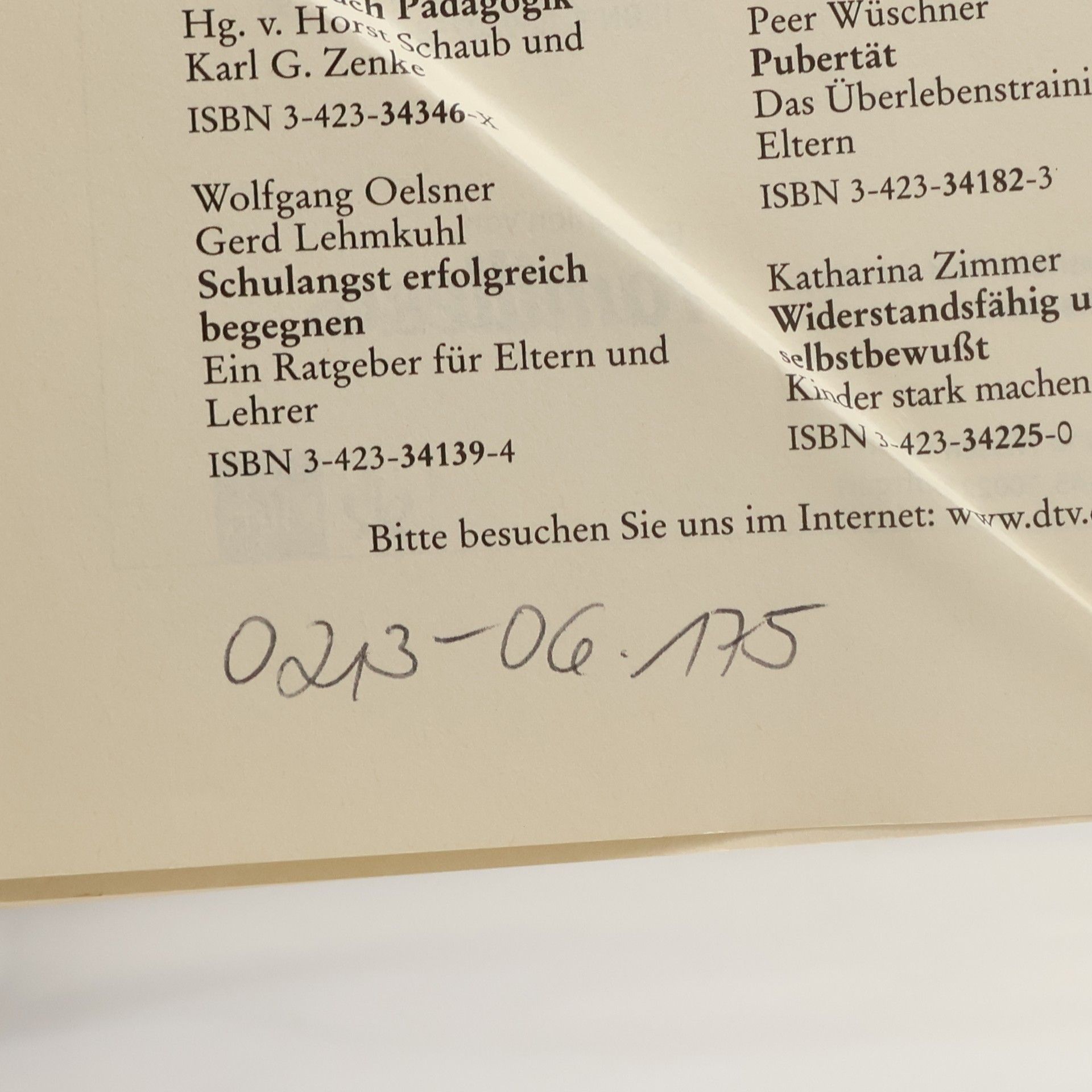Manfred Spitzer Vorsicht Bildschirm!