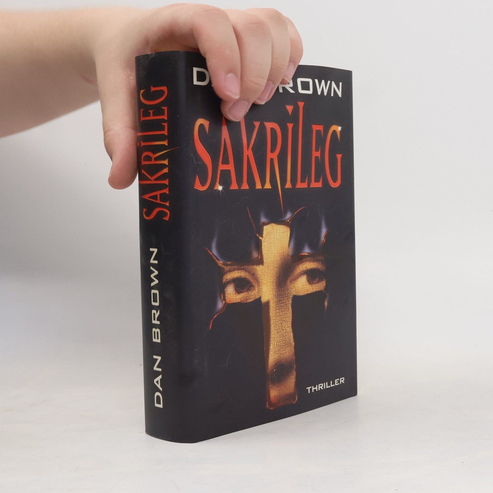 Sakrileg