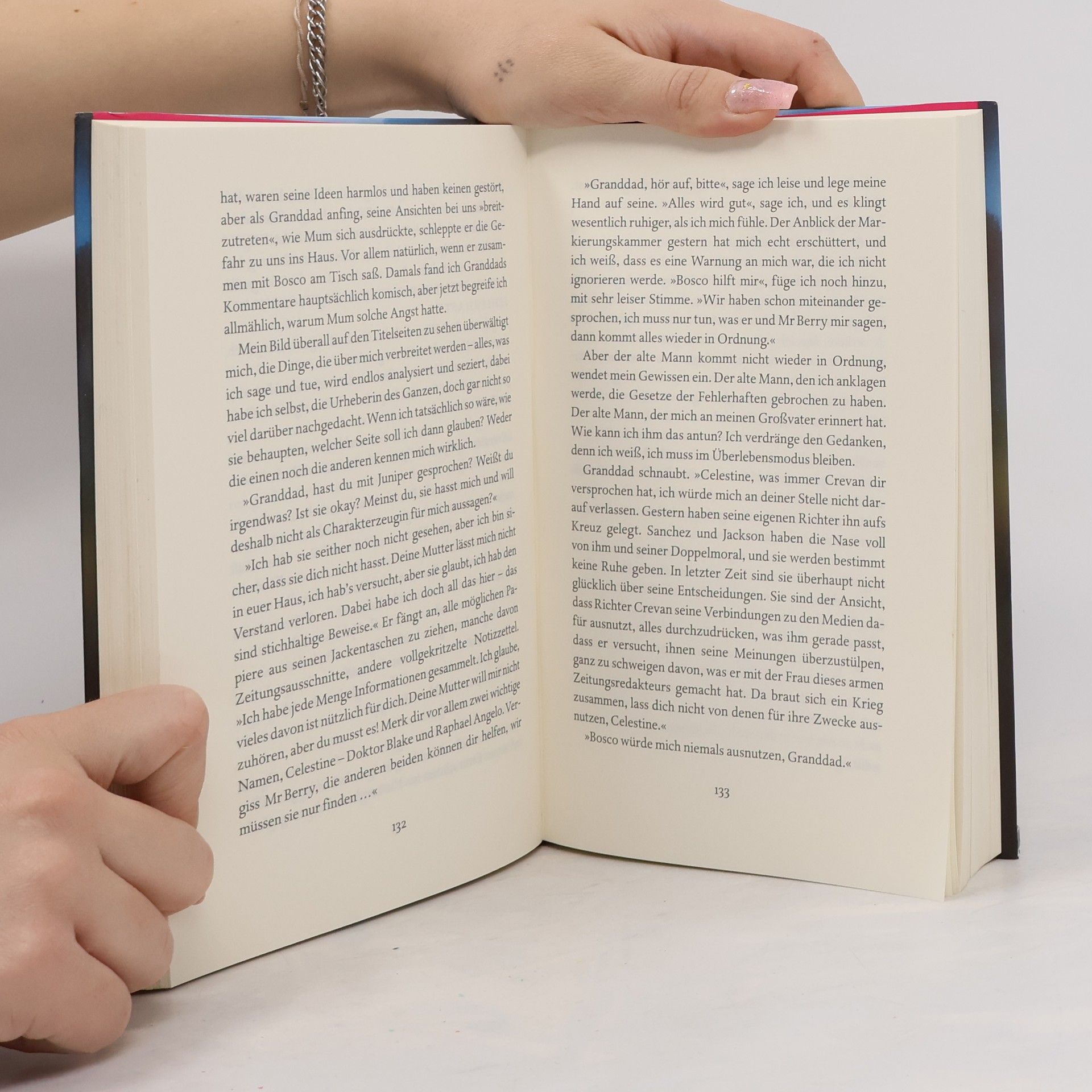 Cecelia Ahern Flawed - wie perfekt willst du sein?