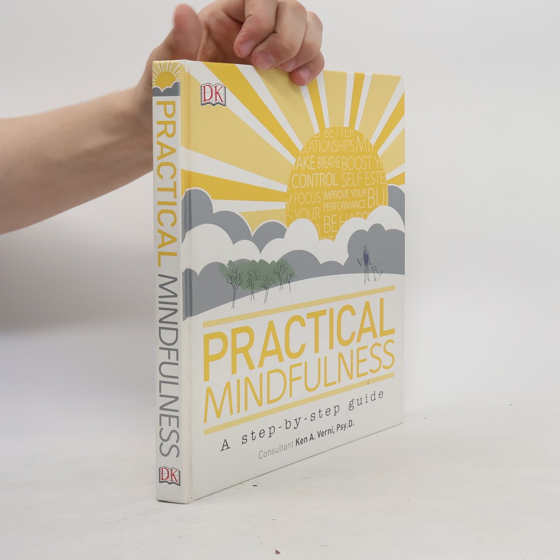 Mike Annesley Practical mindfulness
