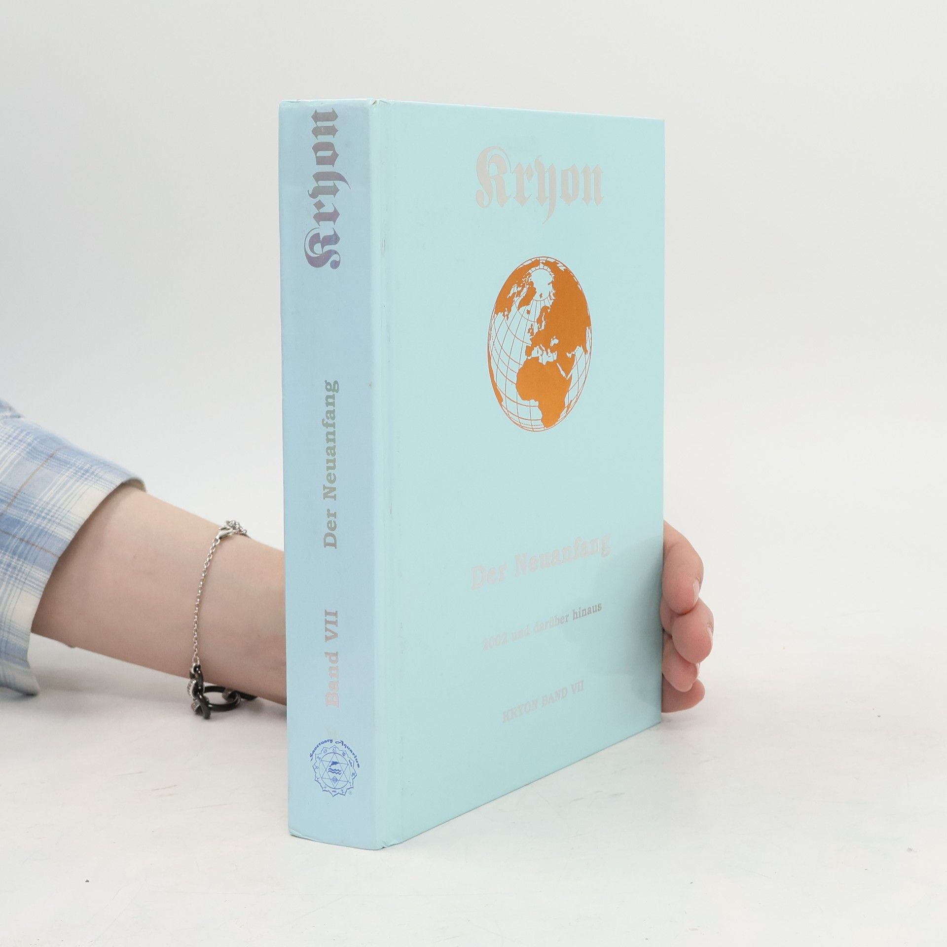 Kryon Kryon Lehrbuch Band VII