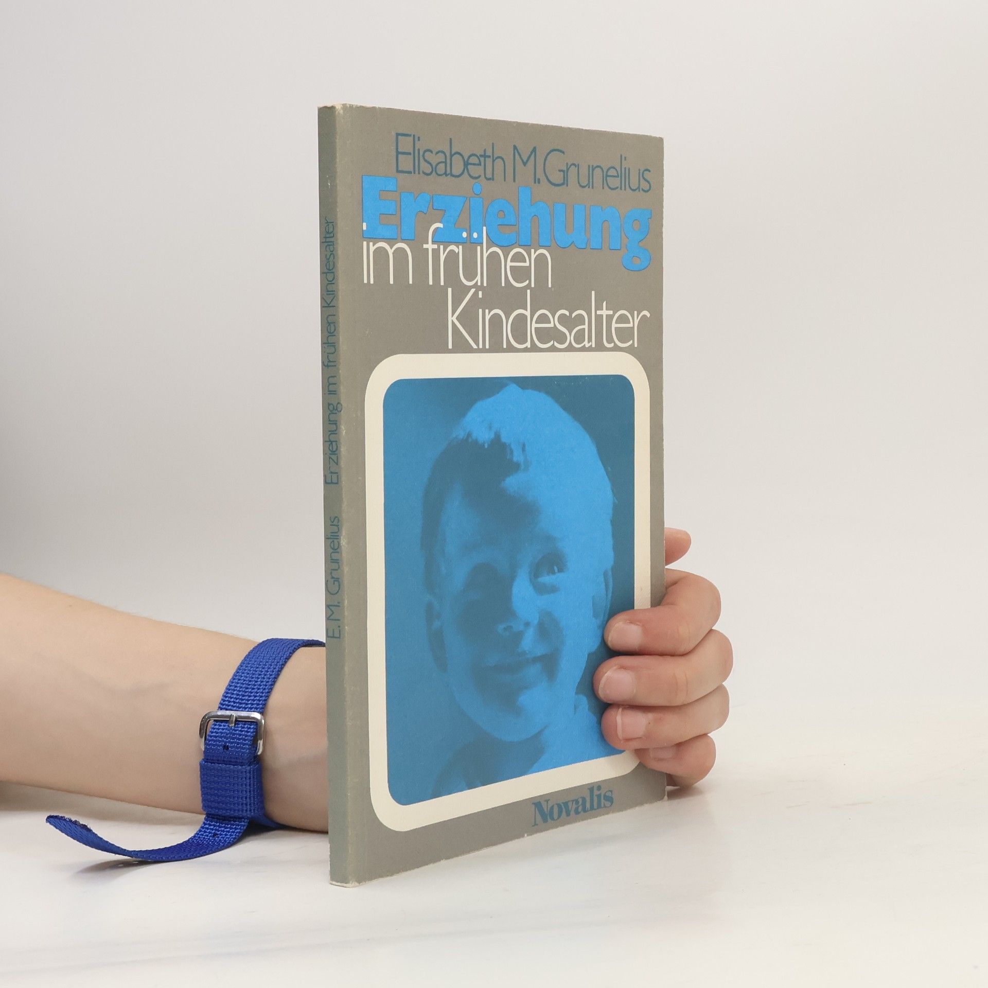 Erziehung im frühen Kindesalter 