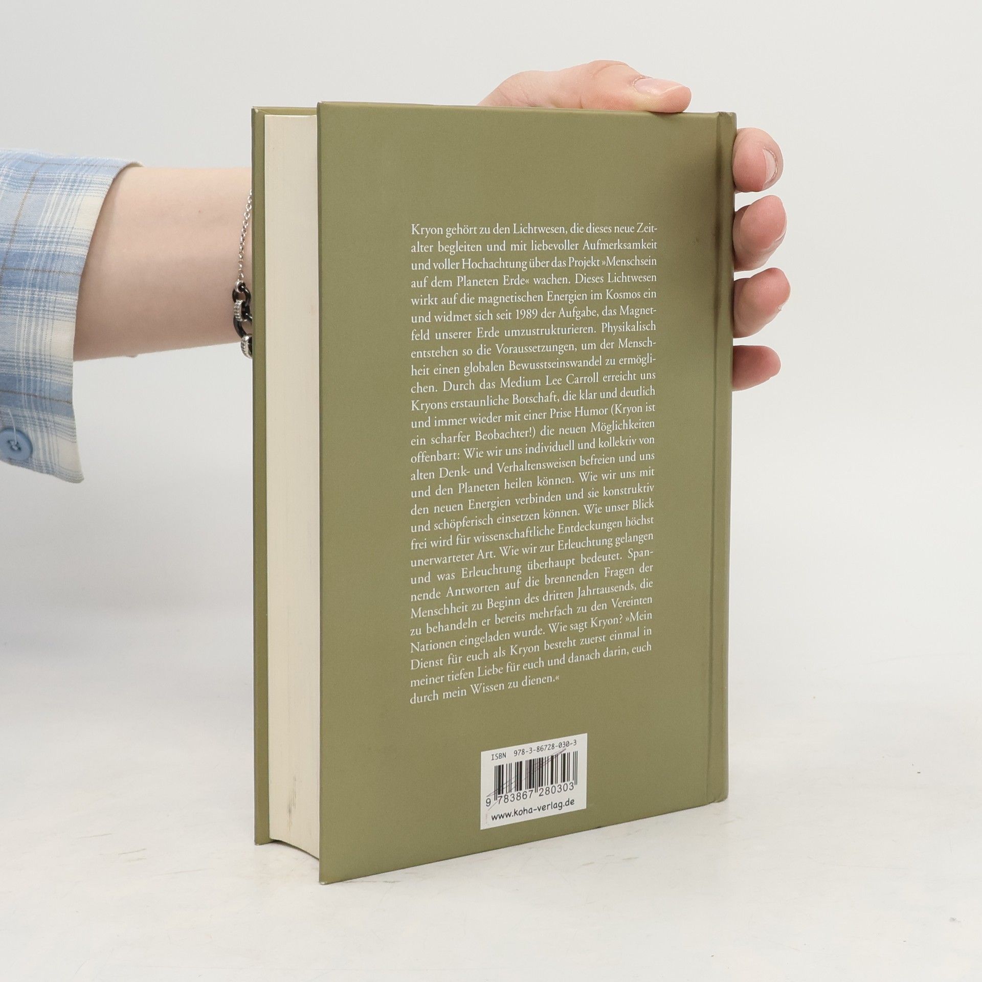 Kryon Kryon Lehrbuch Band 9