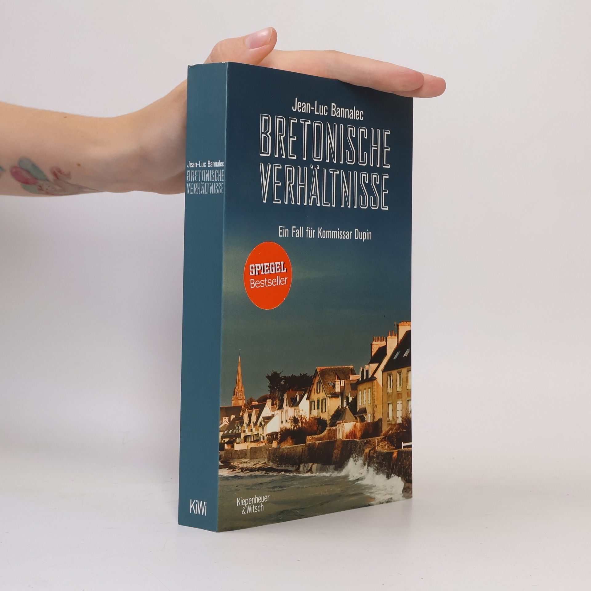Bretonische Verhältnisse