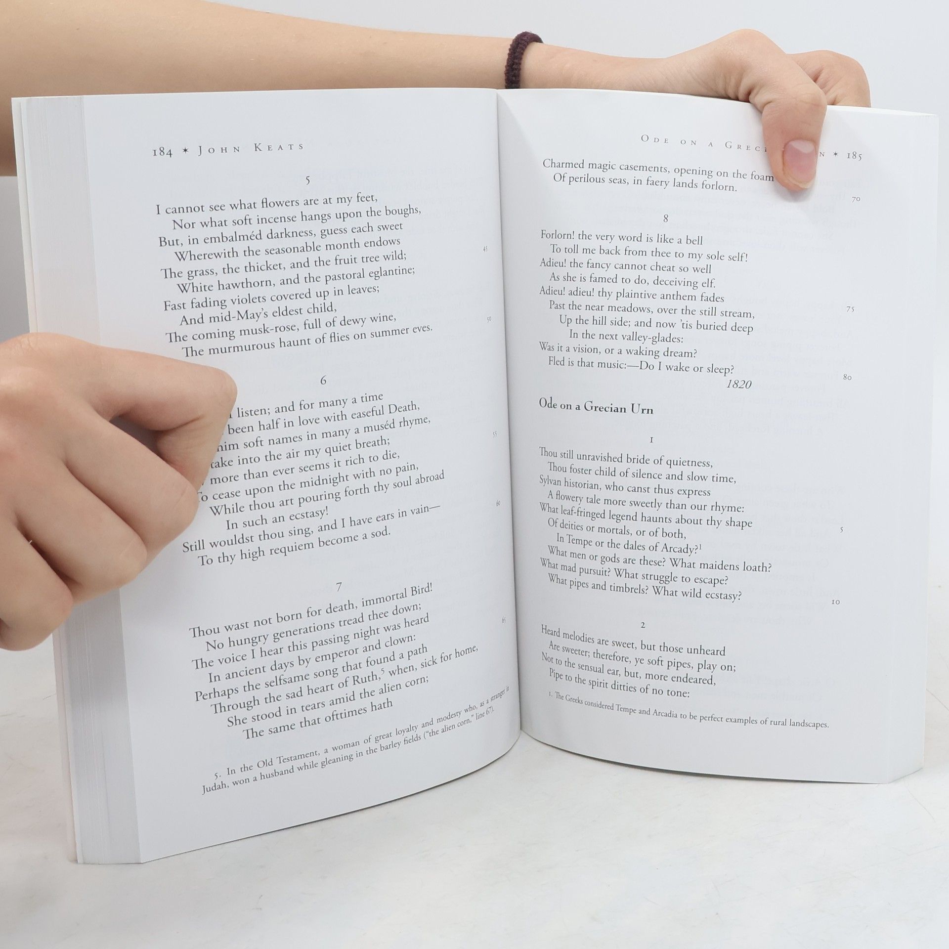 Joseph Kelly Poems