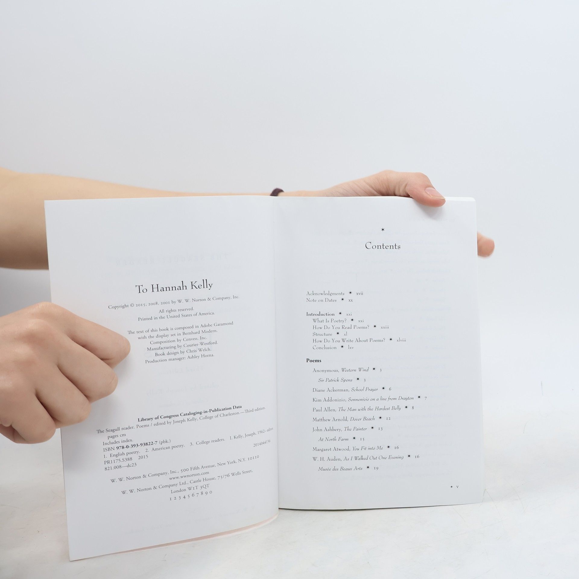 Joseph Kelly Poems