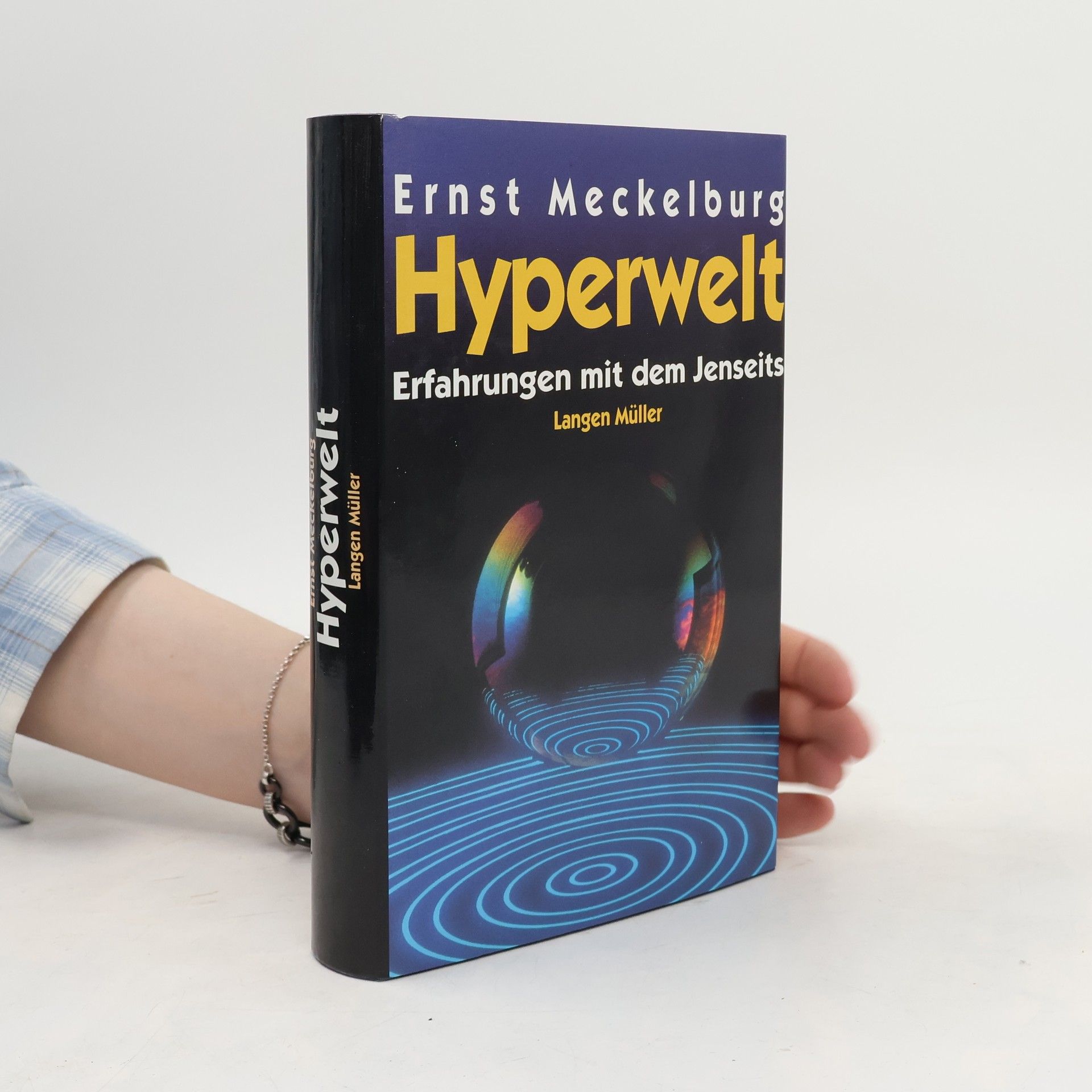 Hyperwelt