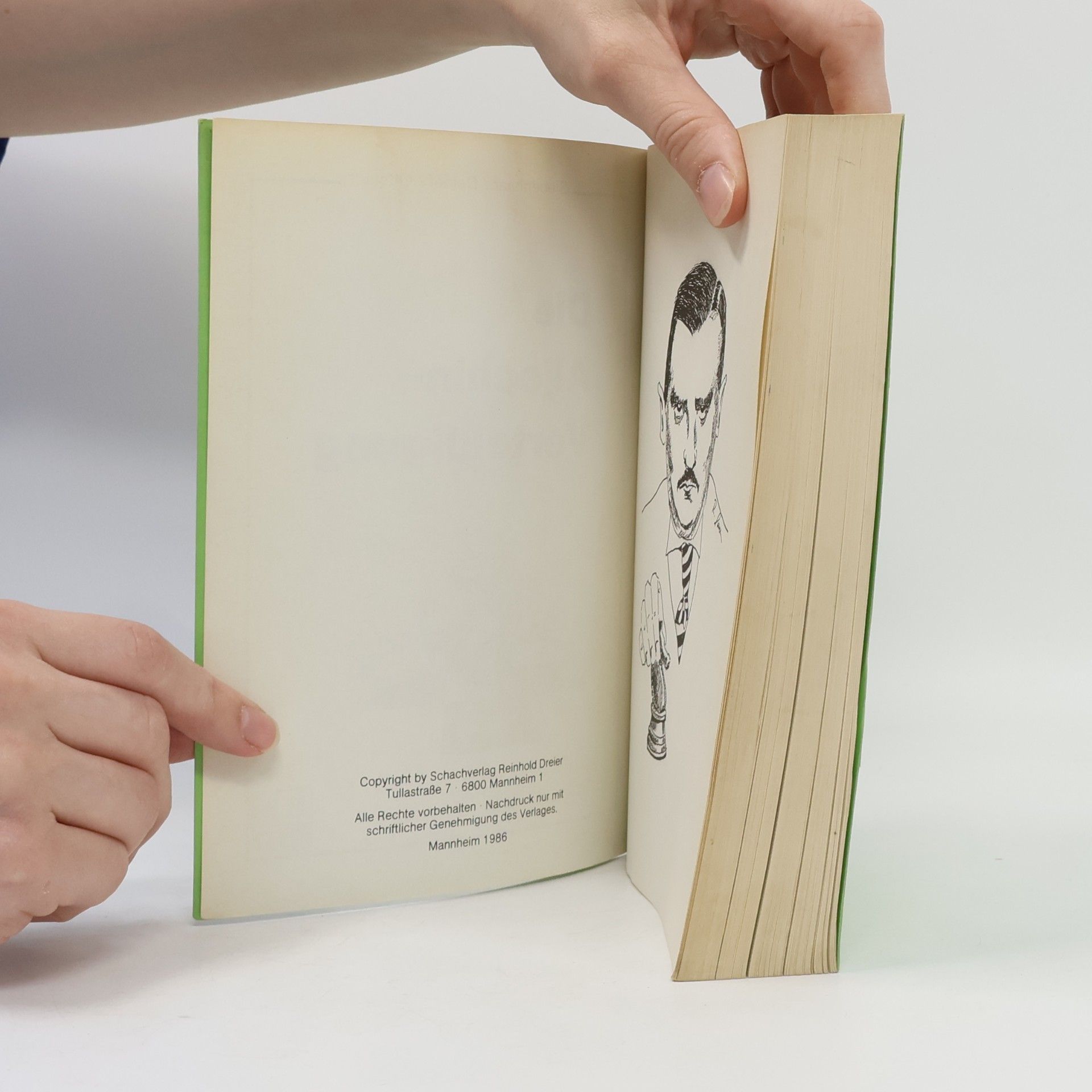 Various authors Die Aljechin-Verteidigung (Band I)