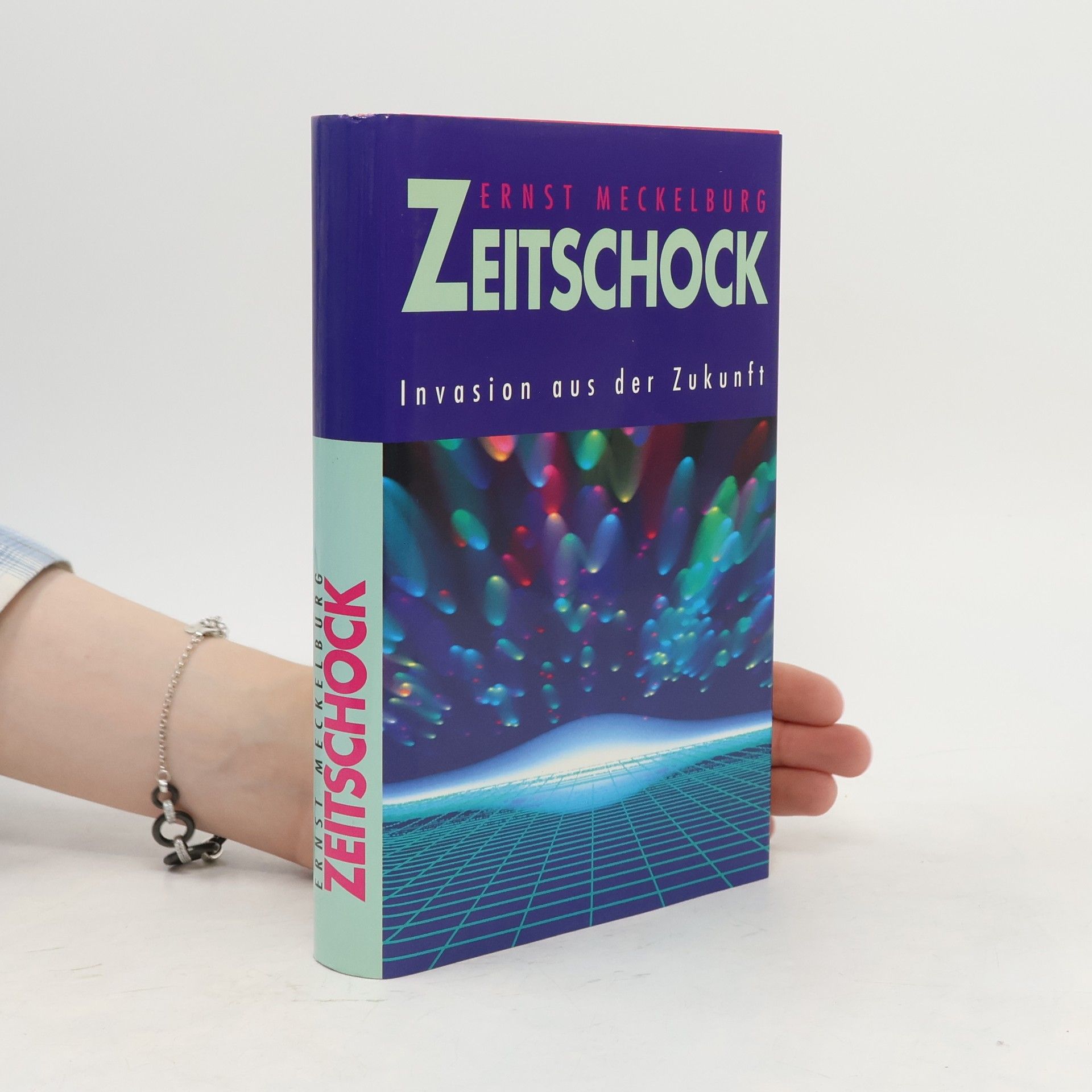 Ernst Meckelburg Zeitschock