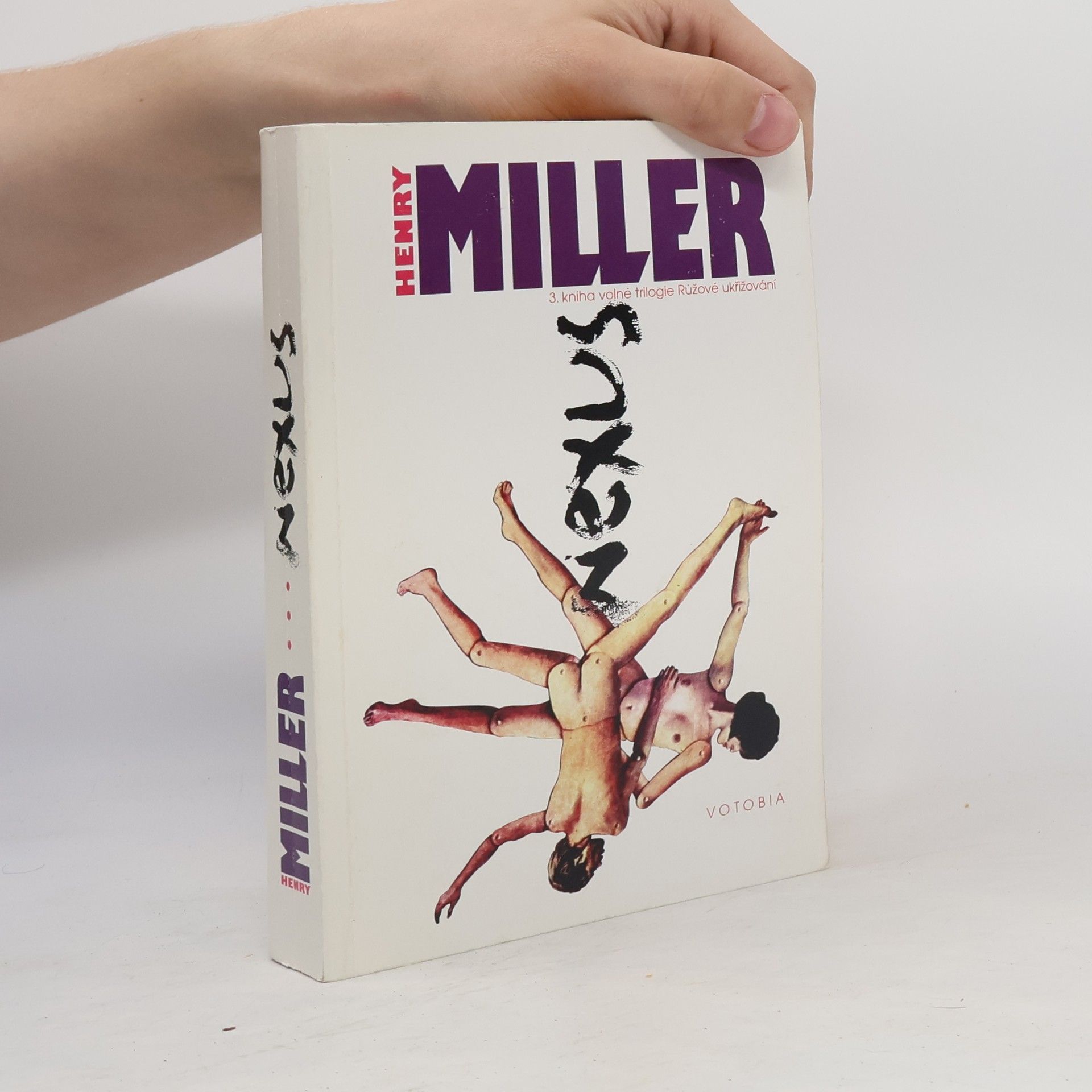 Henry Miller Nexus
